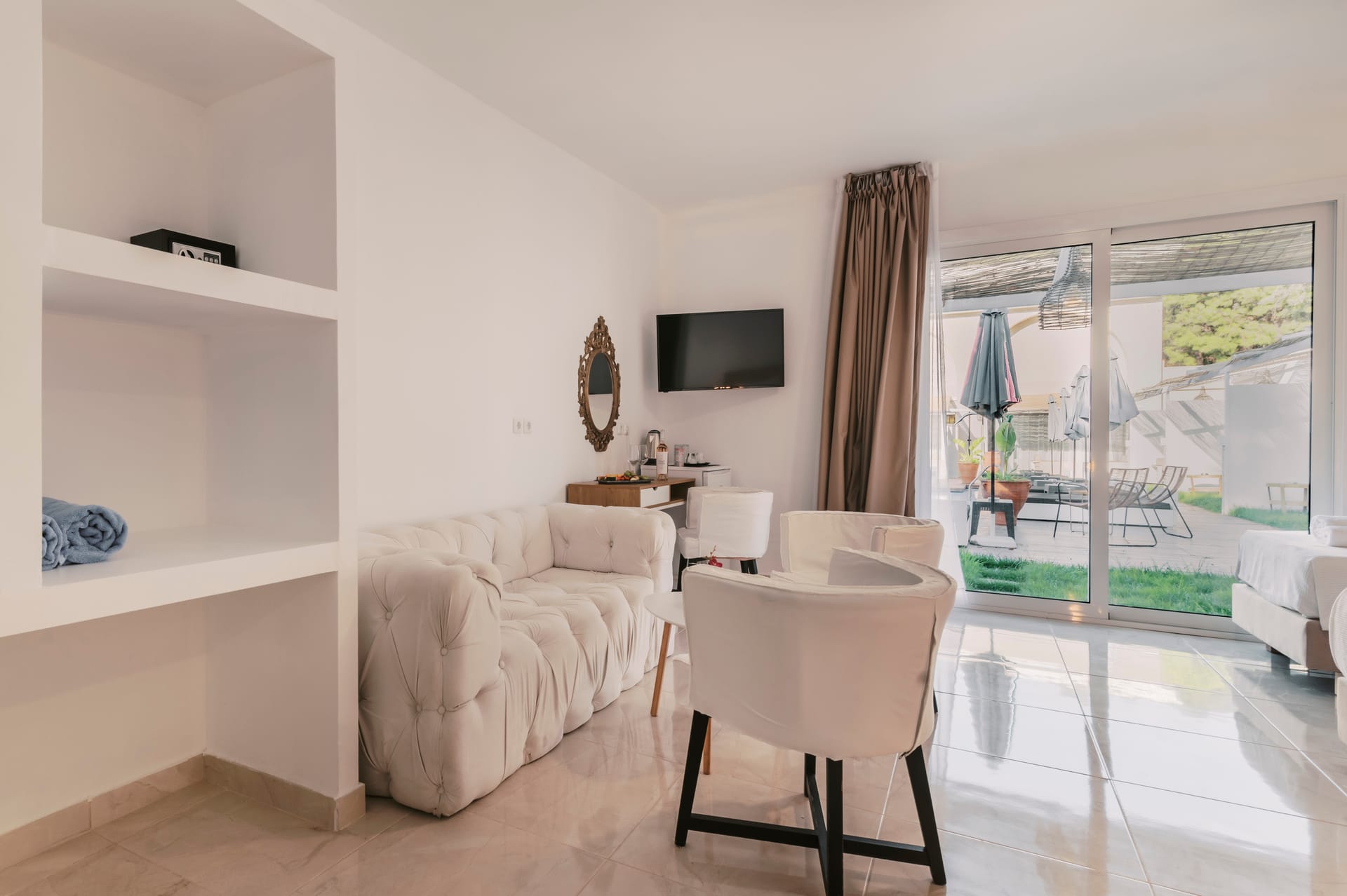Bamboo Suites | Adults Only - SUIPV - 3