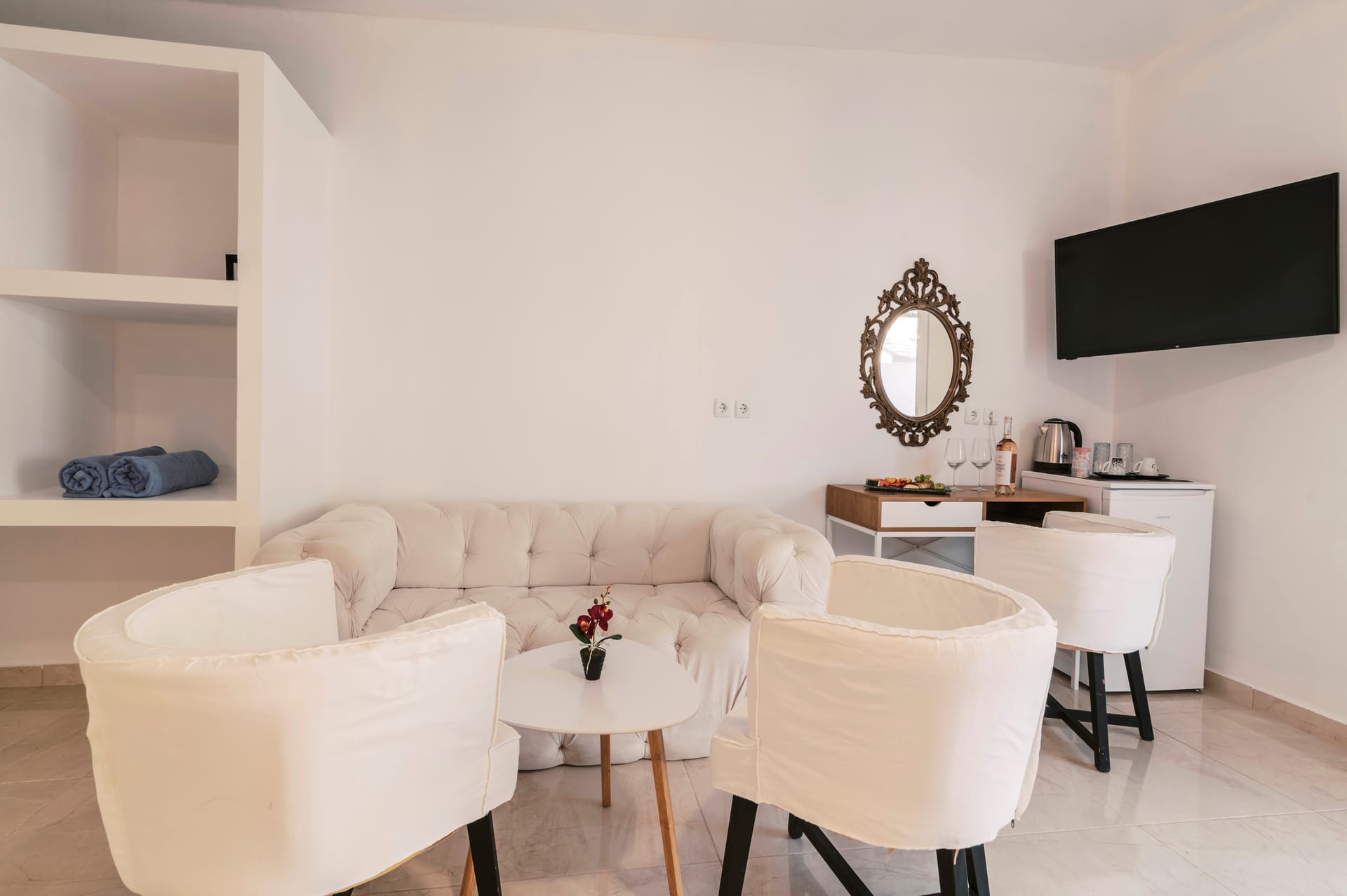 Bamboo Suites | Adults Only - SUIPV - 4