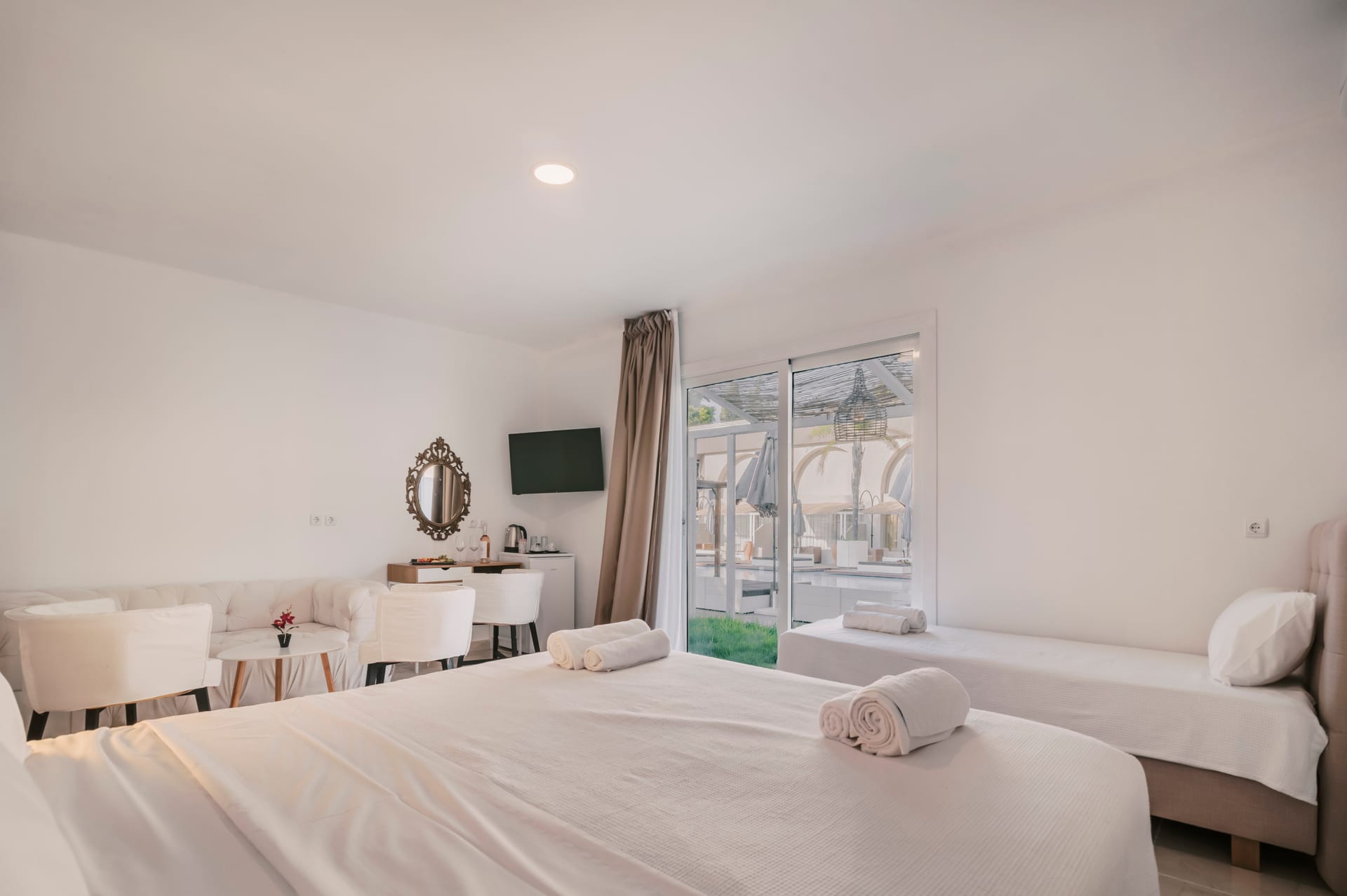 Bamboo Suites | Adults Only - SUIPV - 7