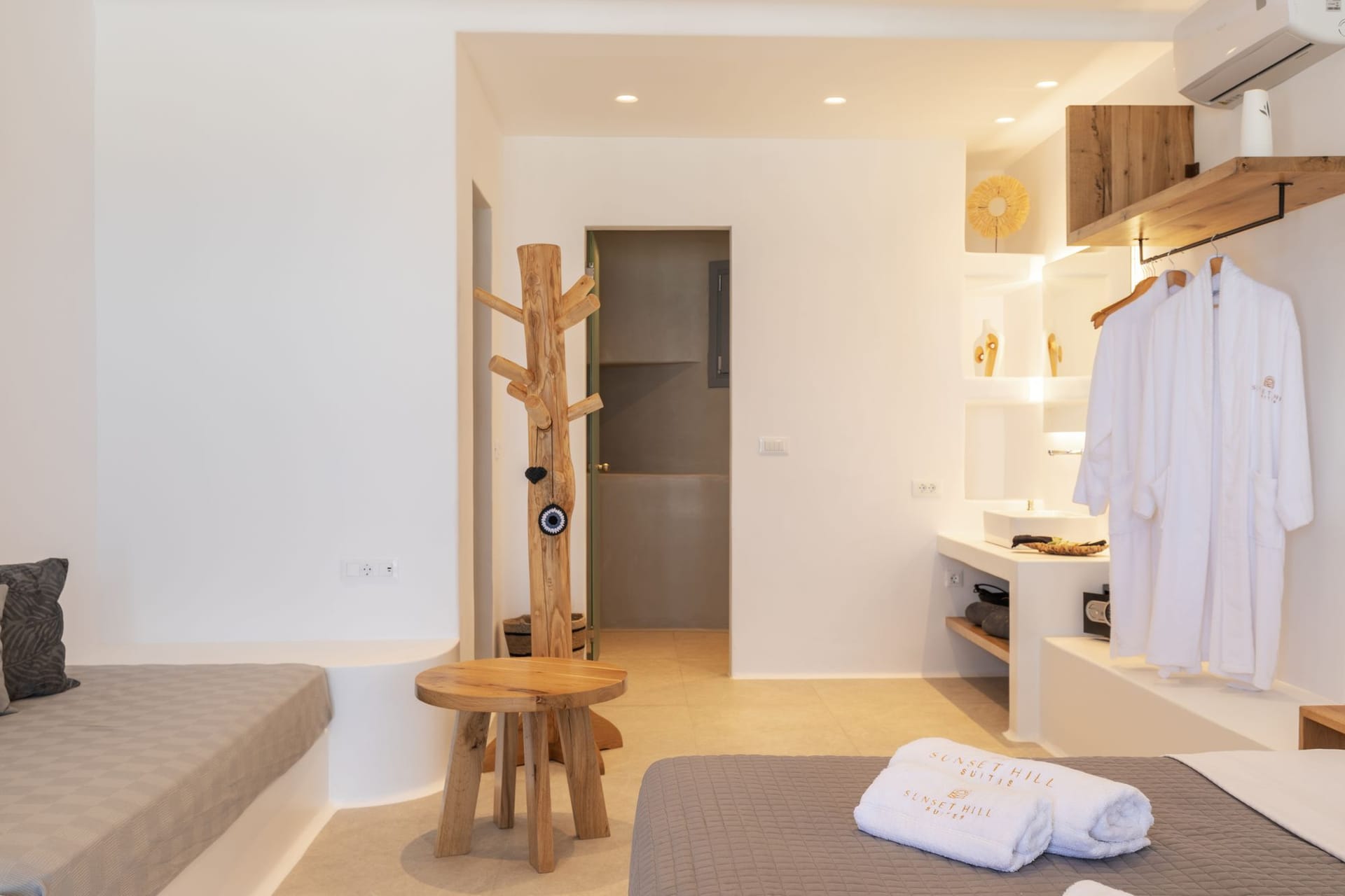 Sunset Hill Suites - JUNIOR - 2