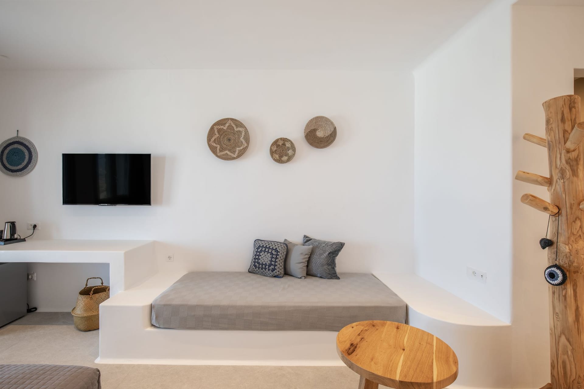 Sunset Hill Suites - JUNIOR - 6