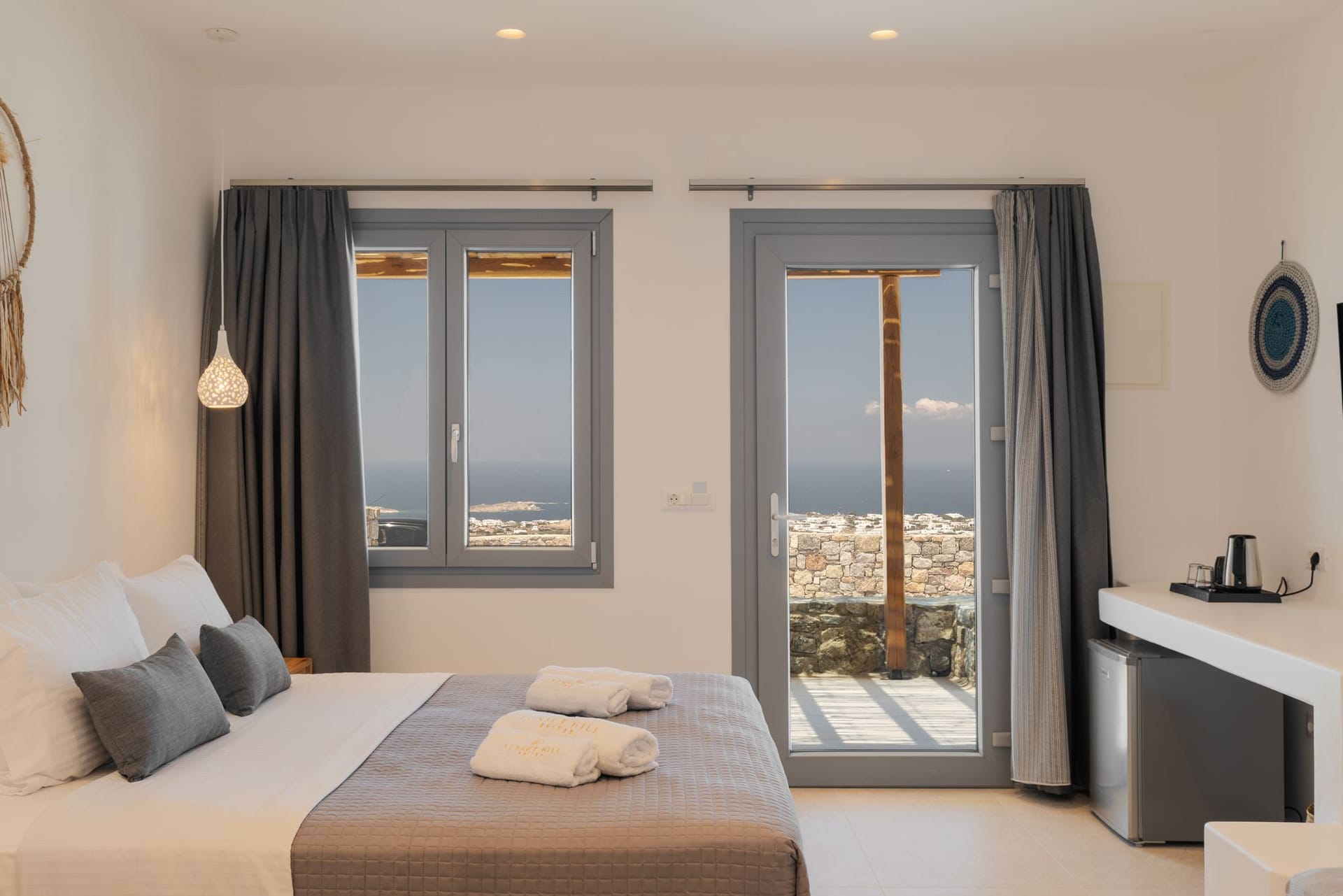 Sunset Hill Suites - JUNIOR - 4