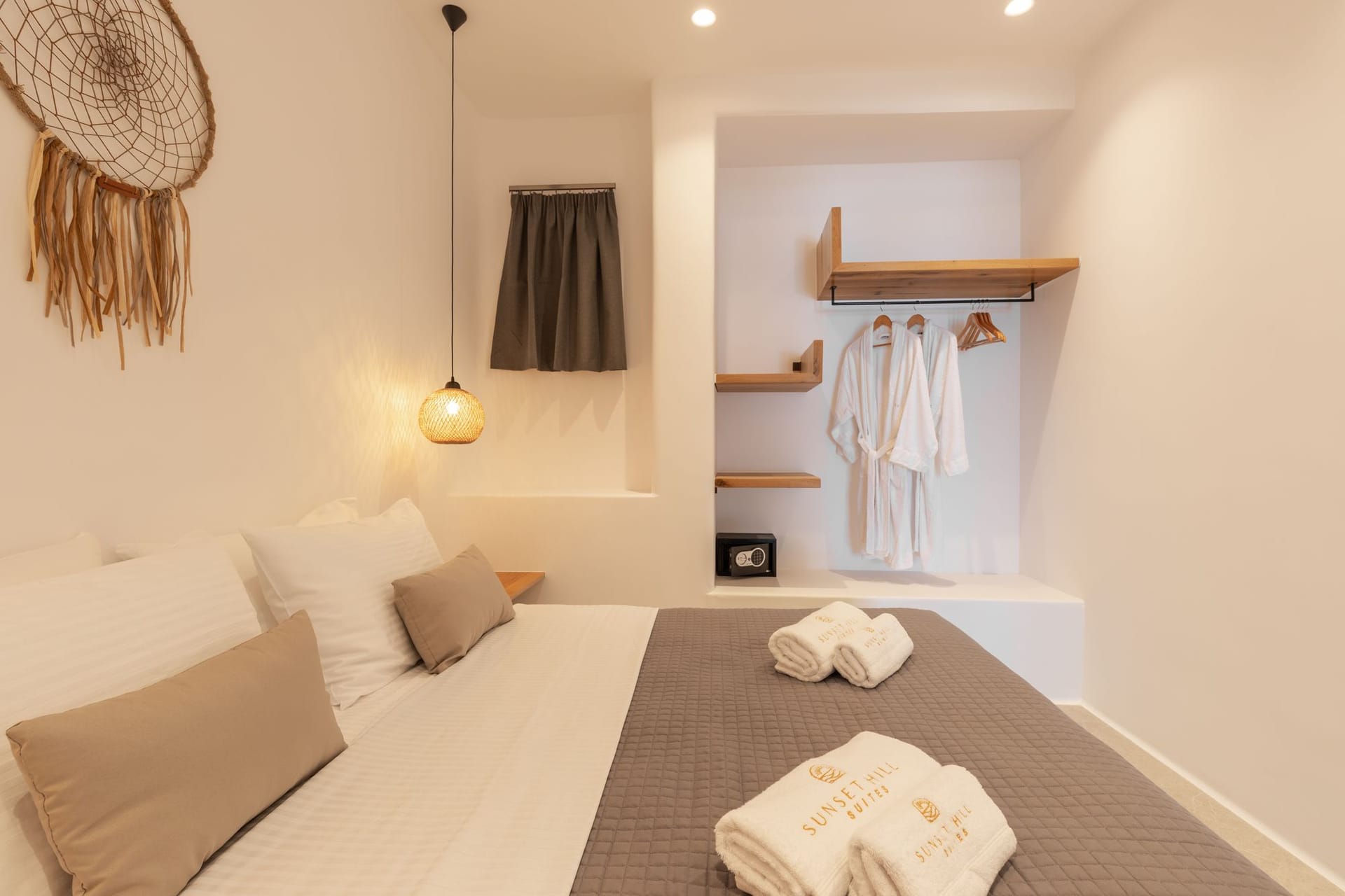 Sunset Hill Suites - DSSV - 2