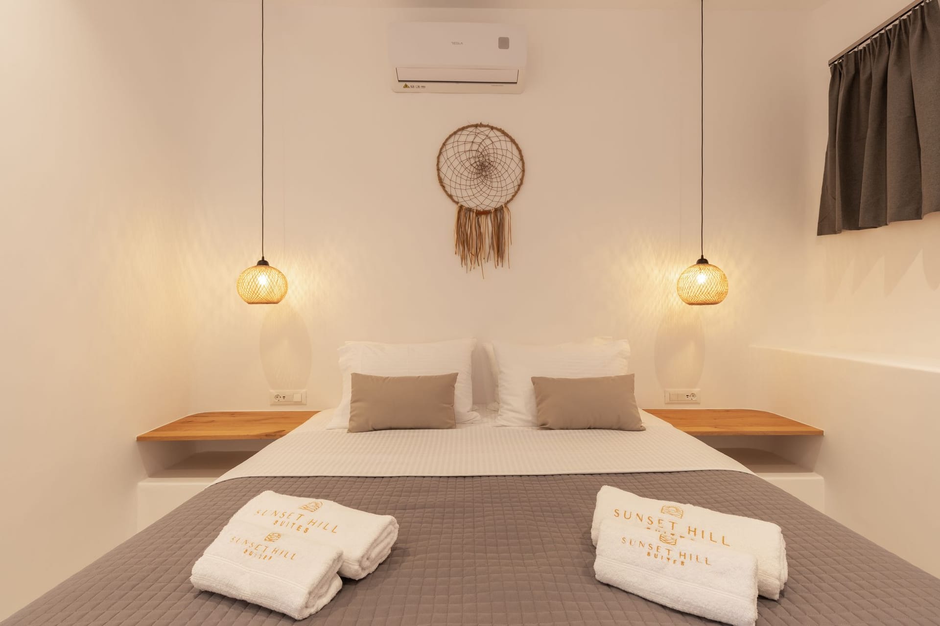 Sunset Hill Suites - DSSV - 3