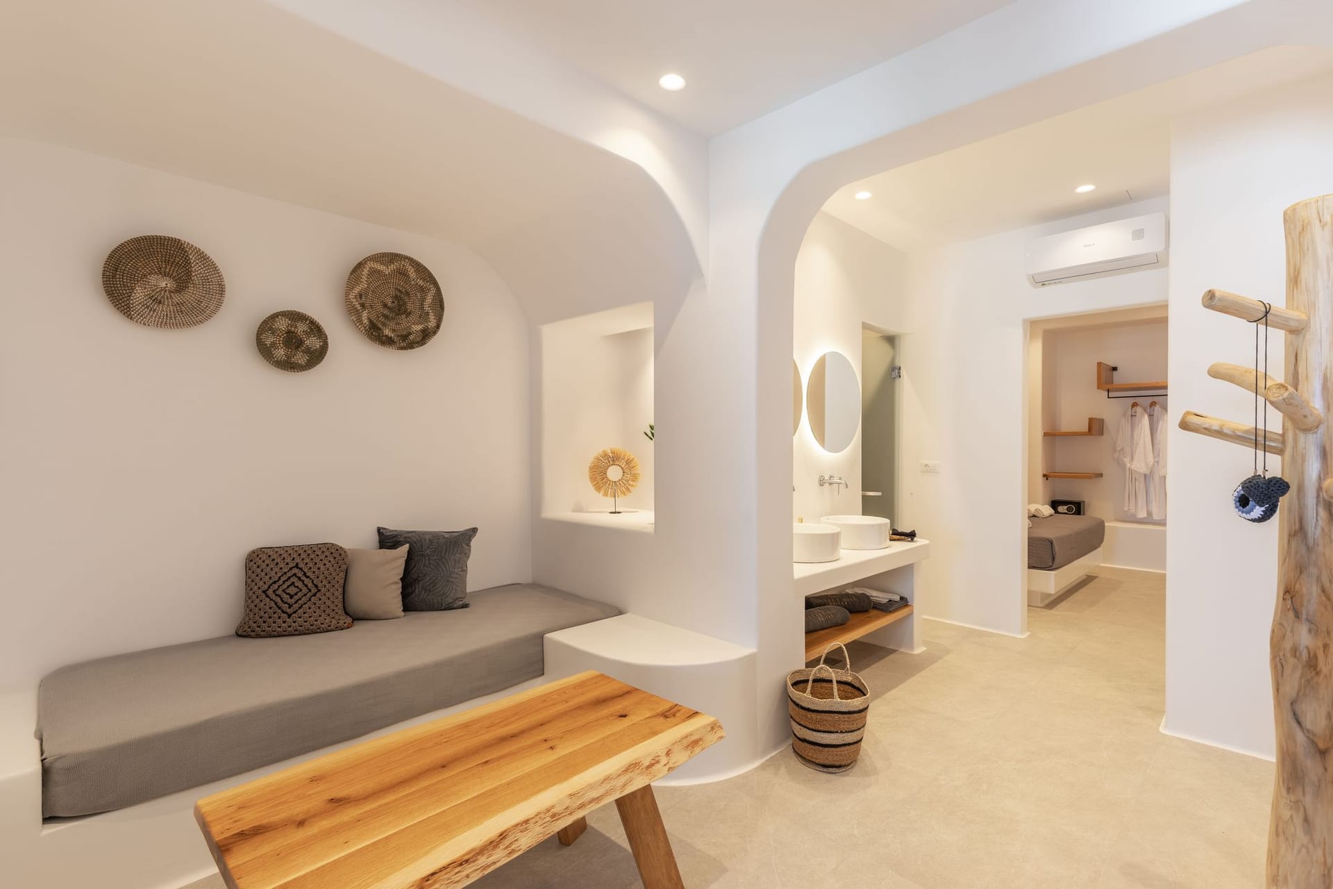 Sunset Hill Suites - DSSV - 5