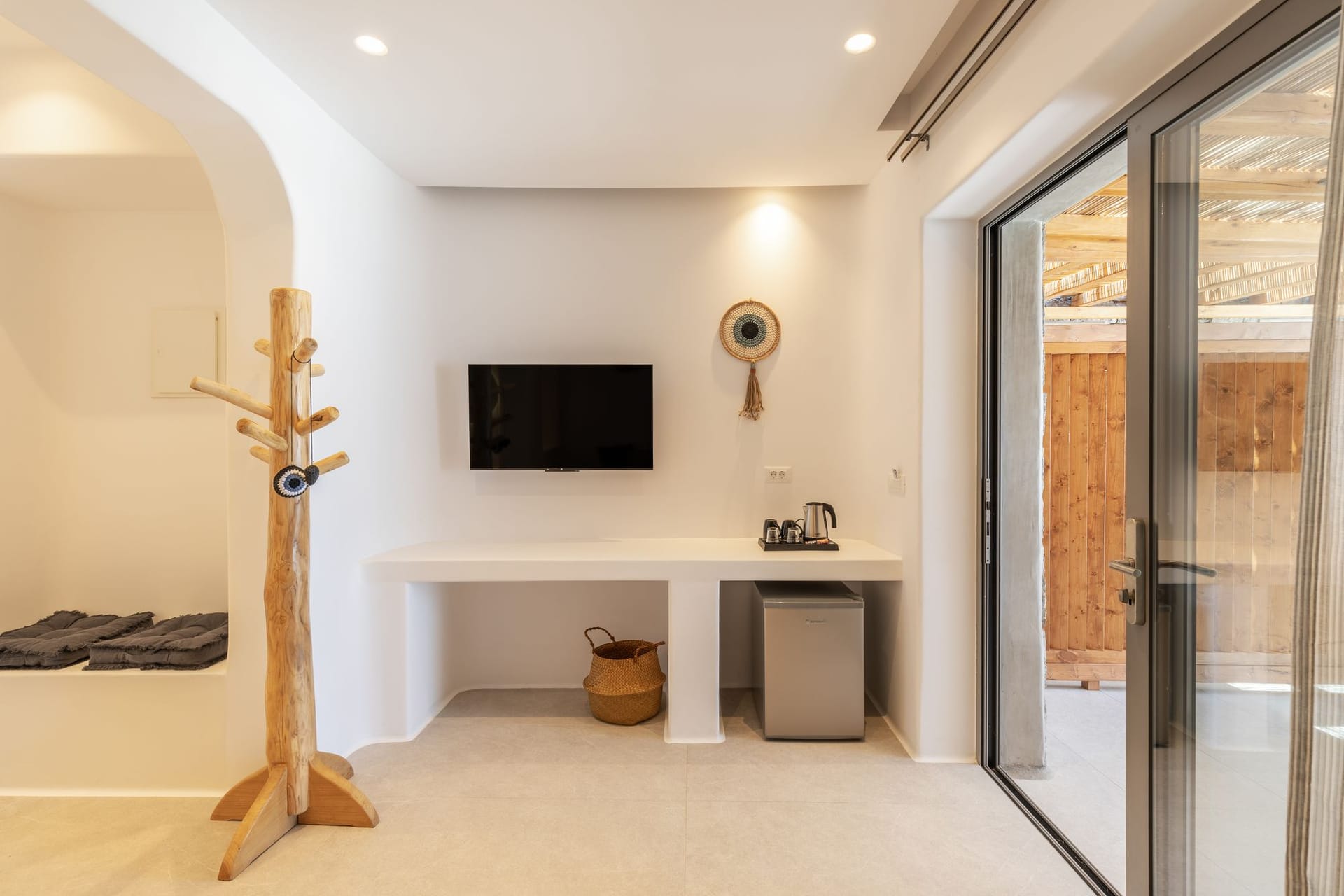 Sunset Hill Suites - DSSV - 8