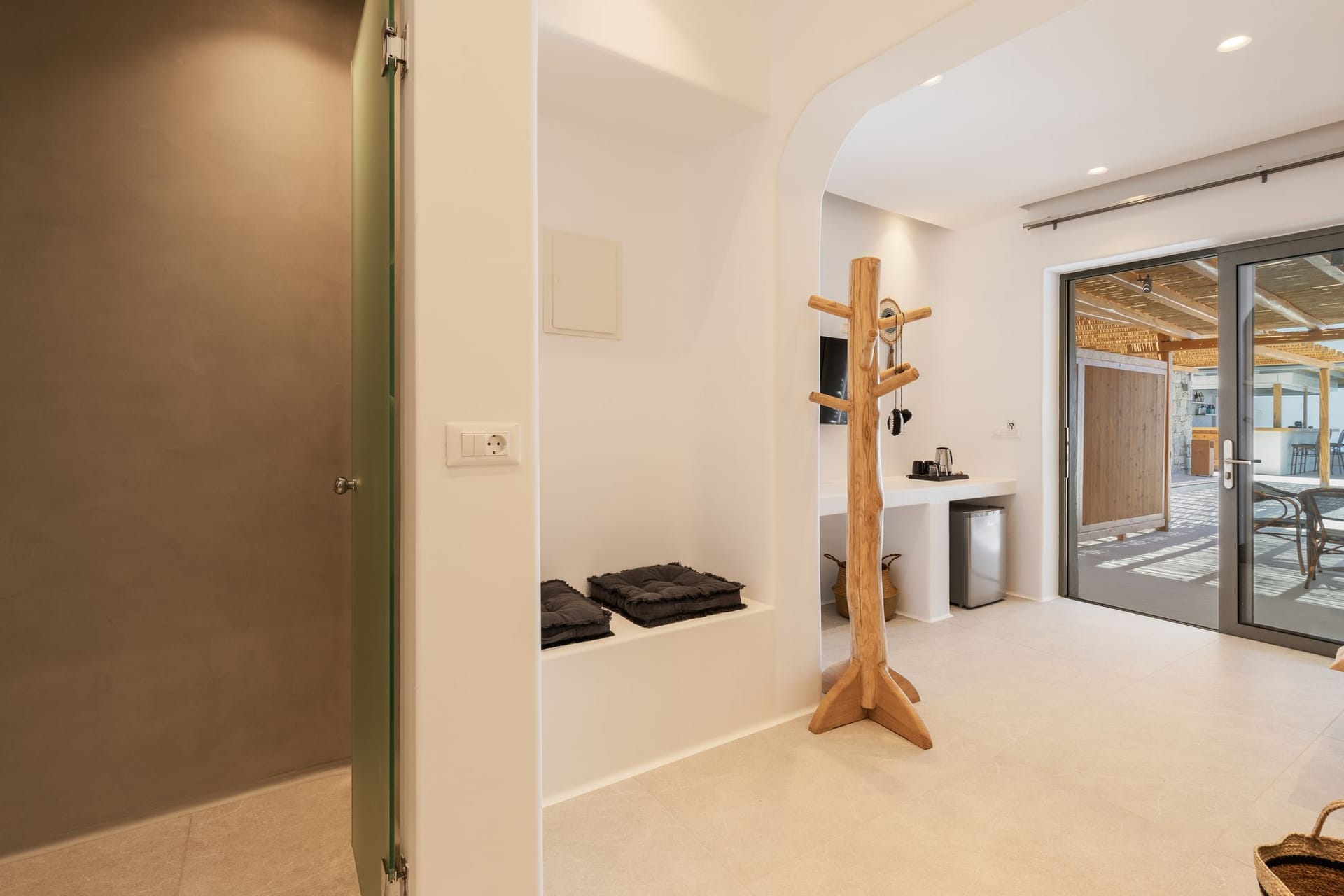 Sunset Hill Suites - DSSV - 7