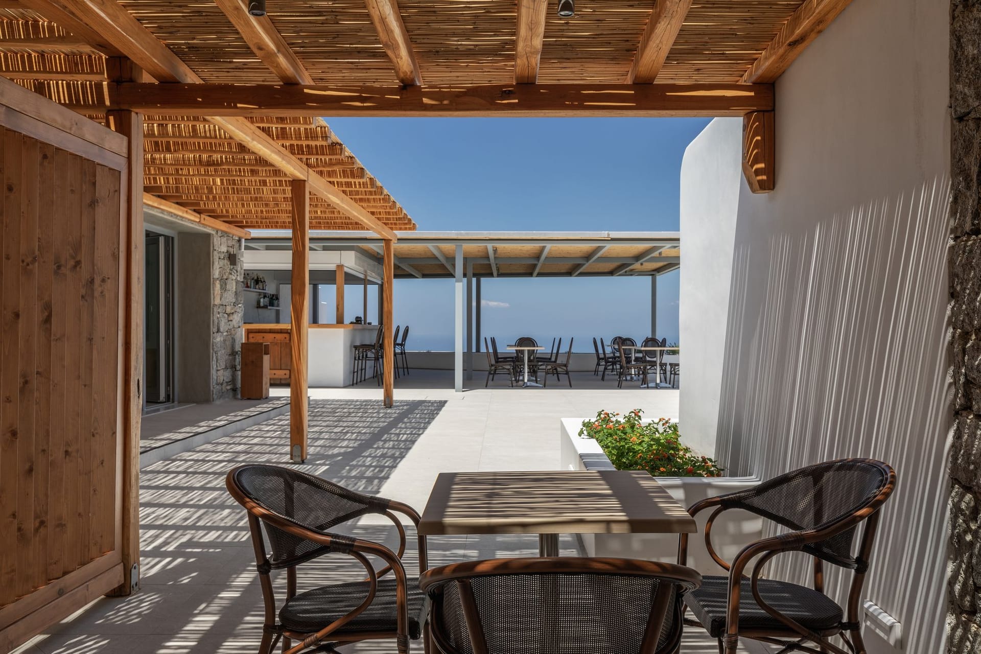 Sunset Hill Suites - DSSV - 12