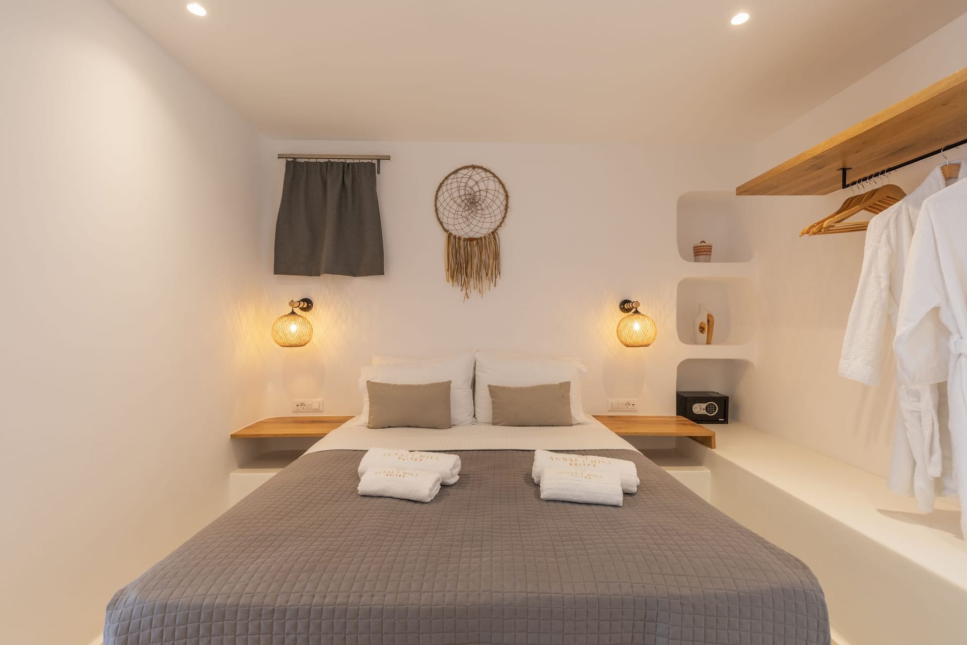 Sunset Hill Suites - GRAND - 2