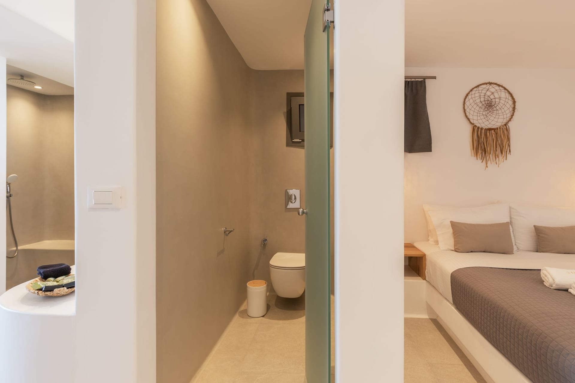 Sunset Hill Suites - GRAND - 9