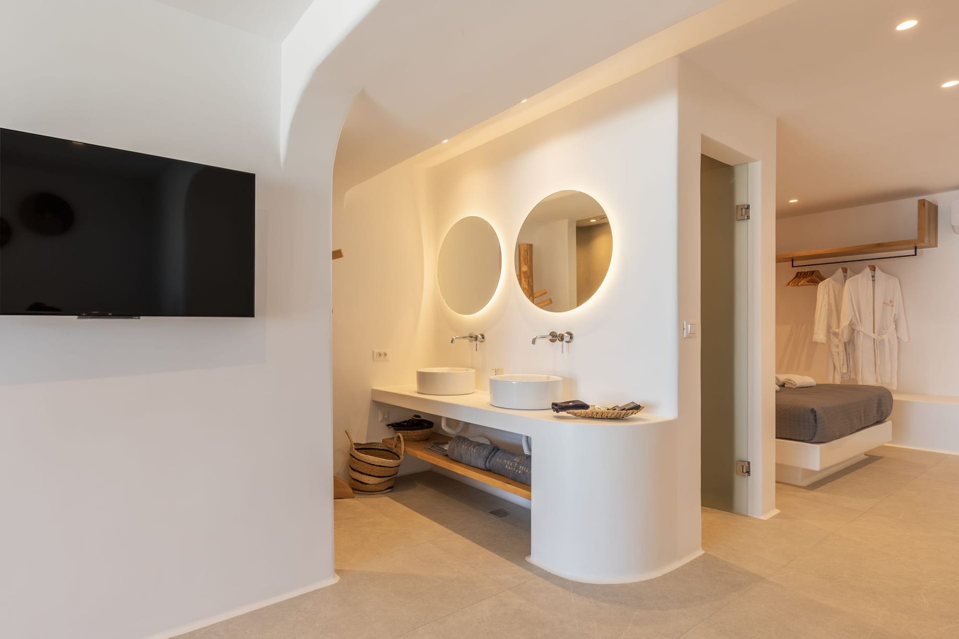Sunset Hill Suites - GRAND - 6