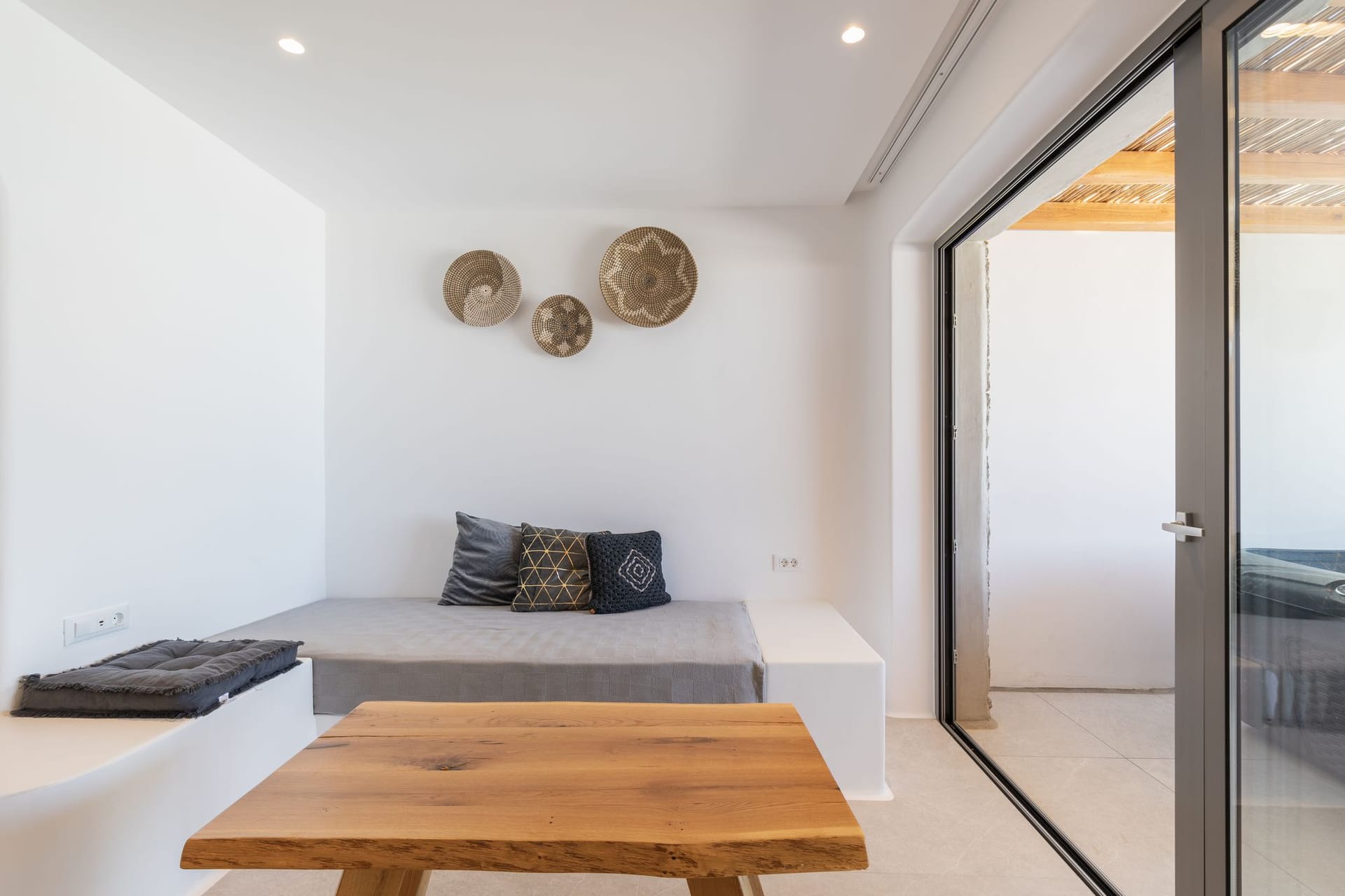 Sunset Hill Suites - GRAND - 10