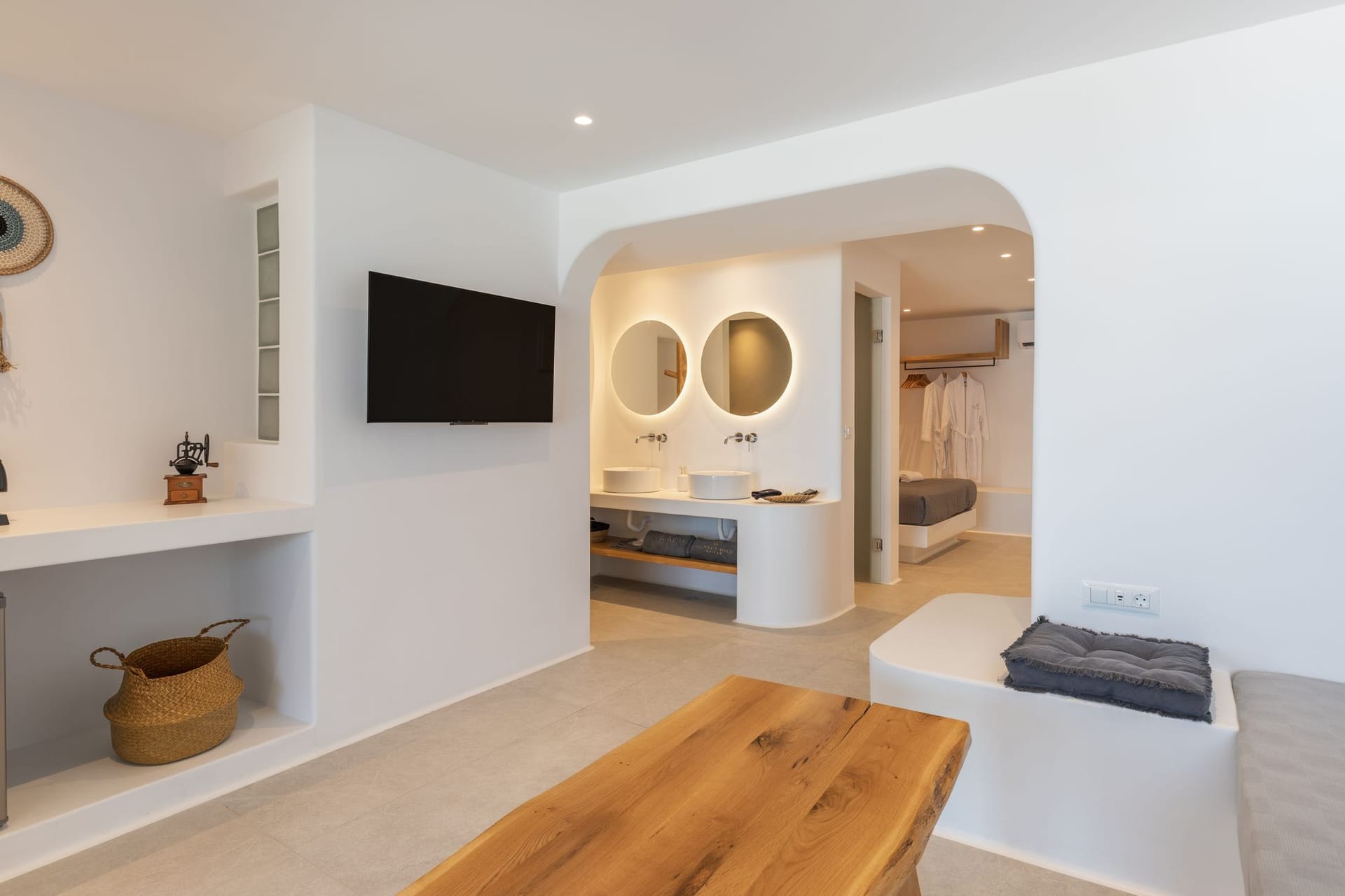 Sunset Hill Suites - GRAND - 3