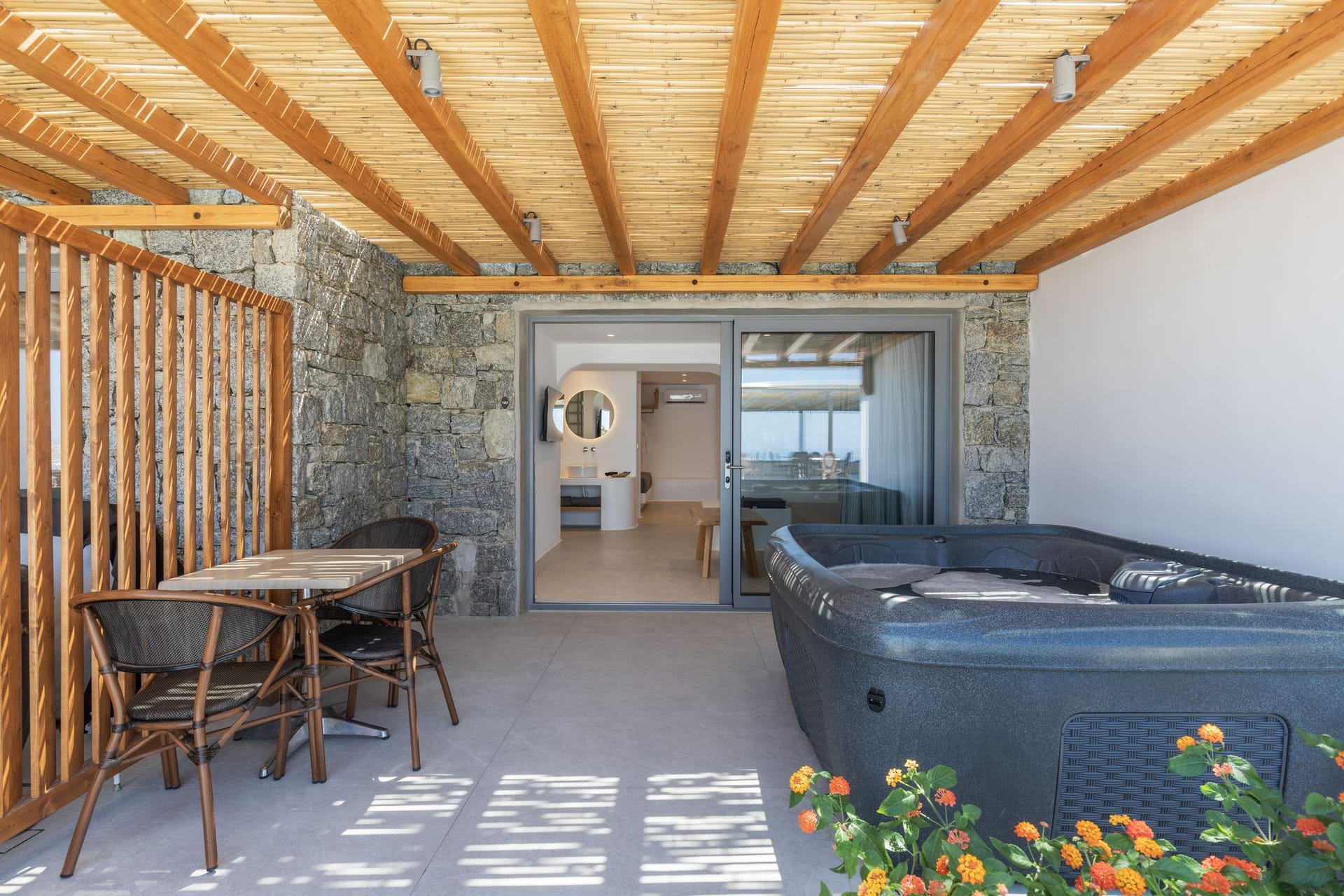 Sunset Hill Suites - GRAND - 14