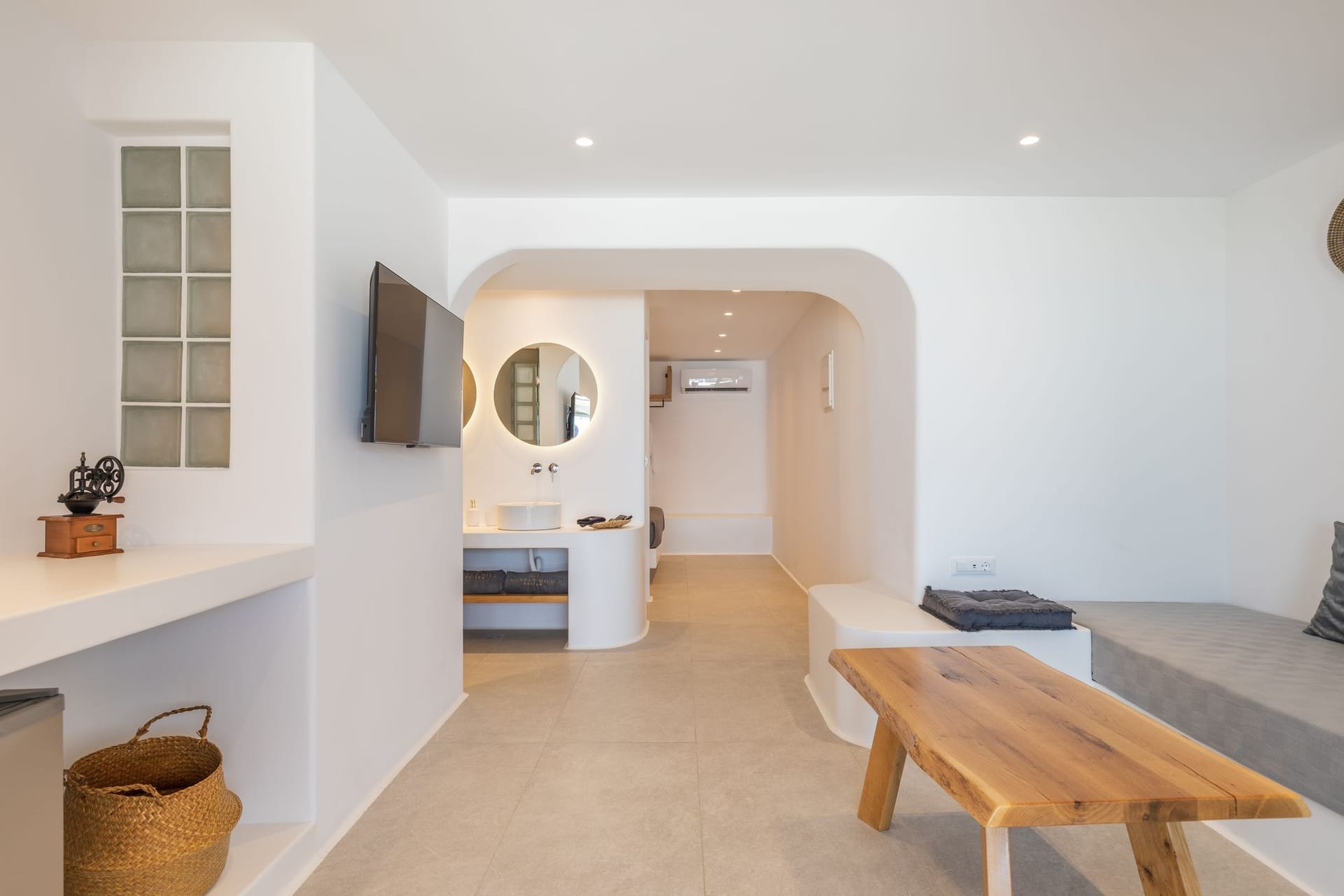 Sunset Hill Suites - GRAND - 4