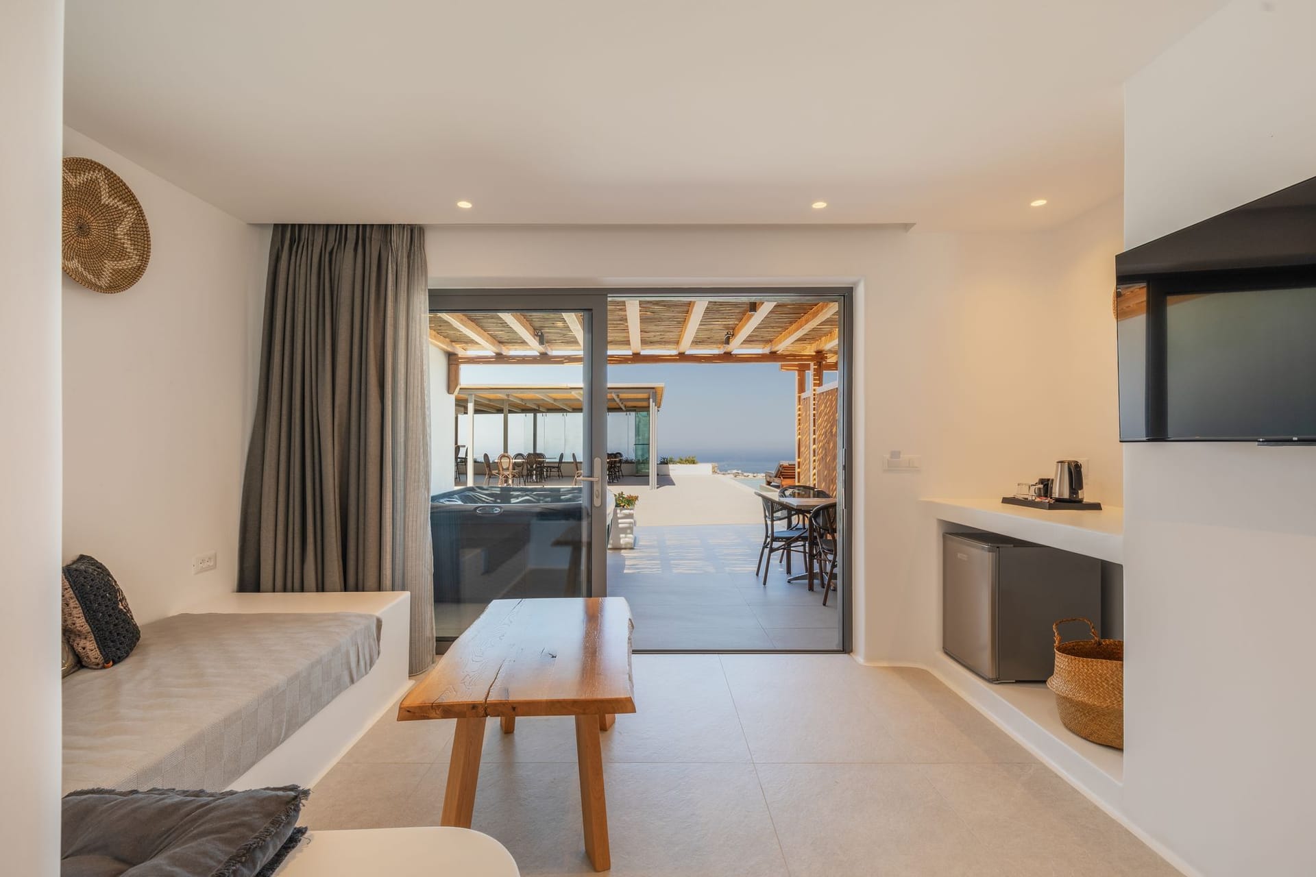 Sunset Hill Suites - GRAND - 11