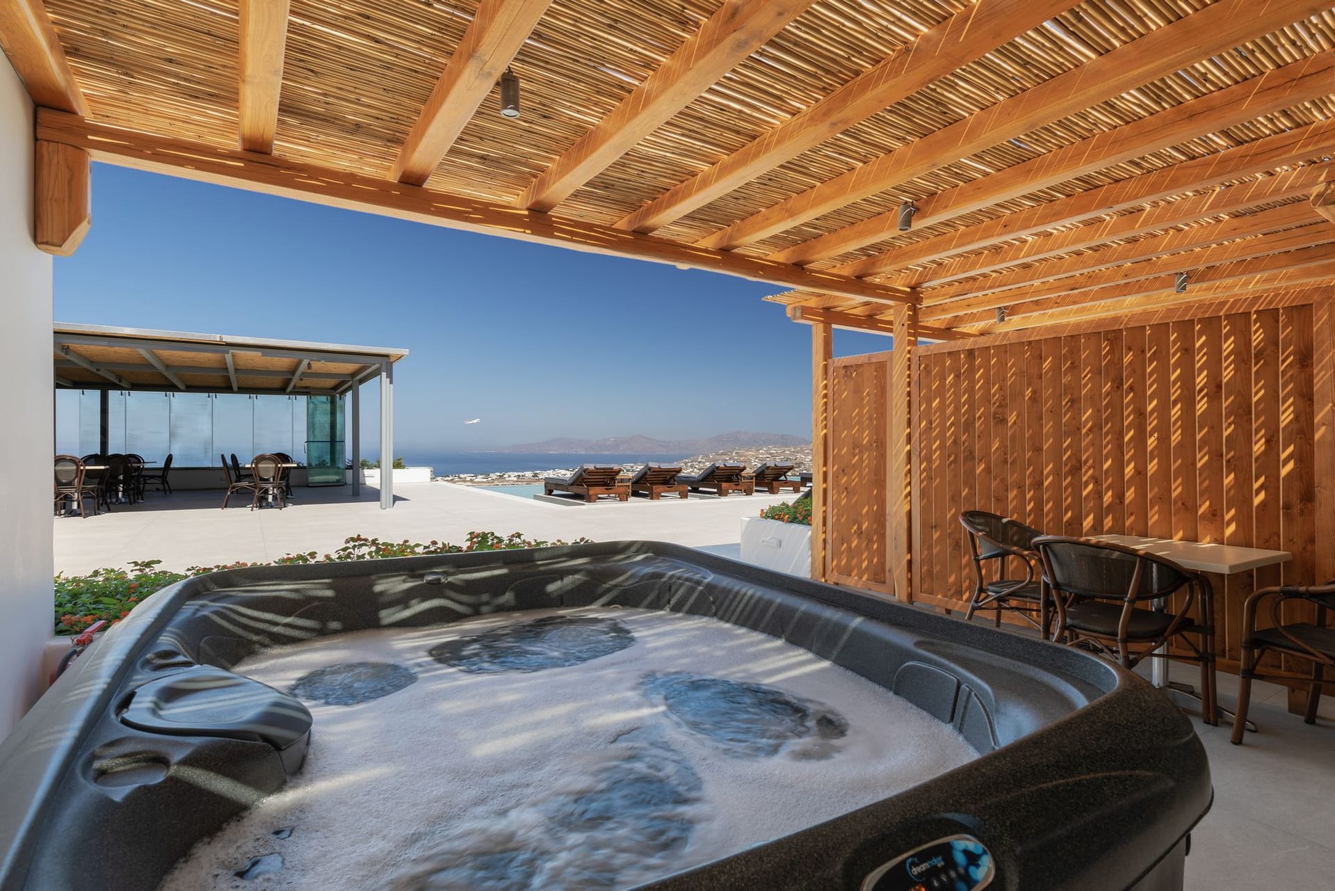 Sunset Hill Suites - GRAND - 15