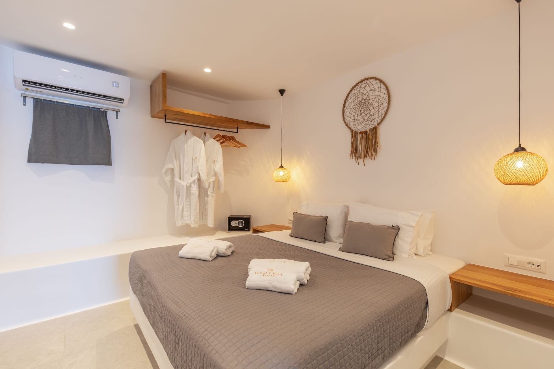 Sunset Hill Suites - GRAND - 16