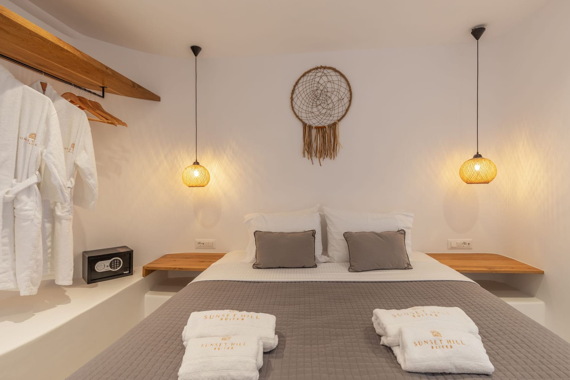 Sunset Hill Suites - GRAND - 17