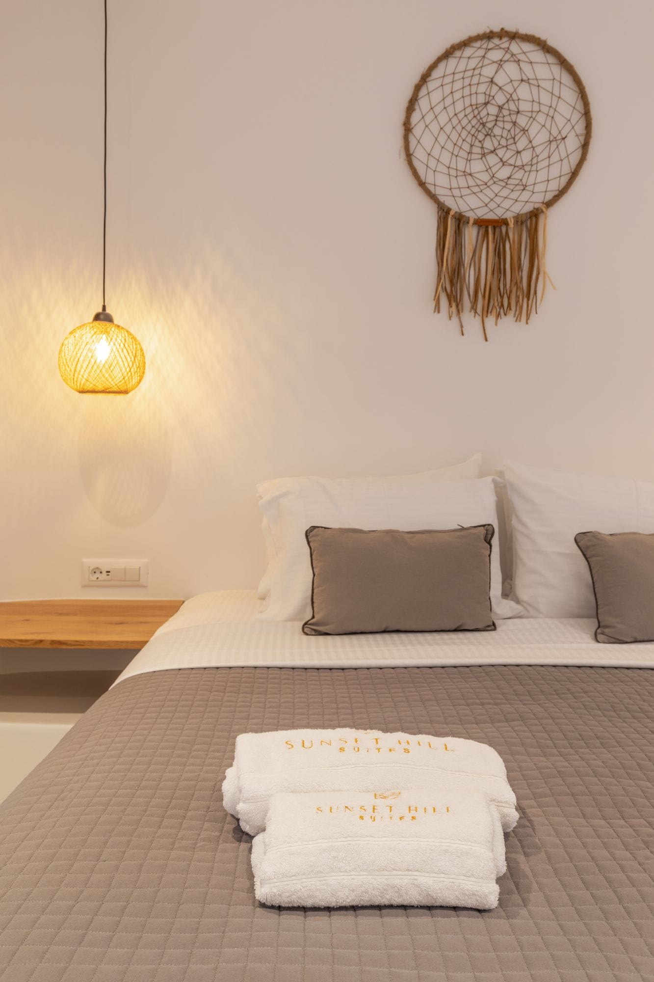 Sunset Hill Suites - GRAND - 18
