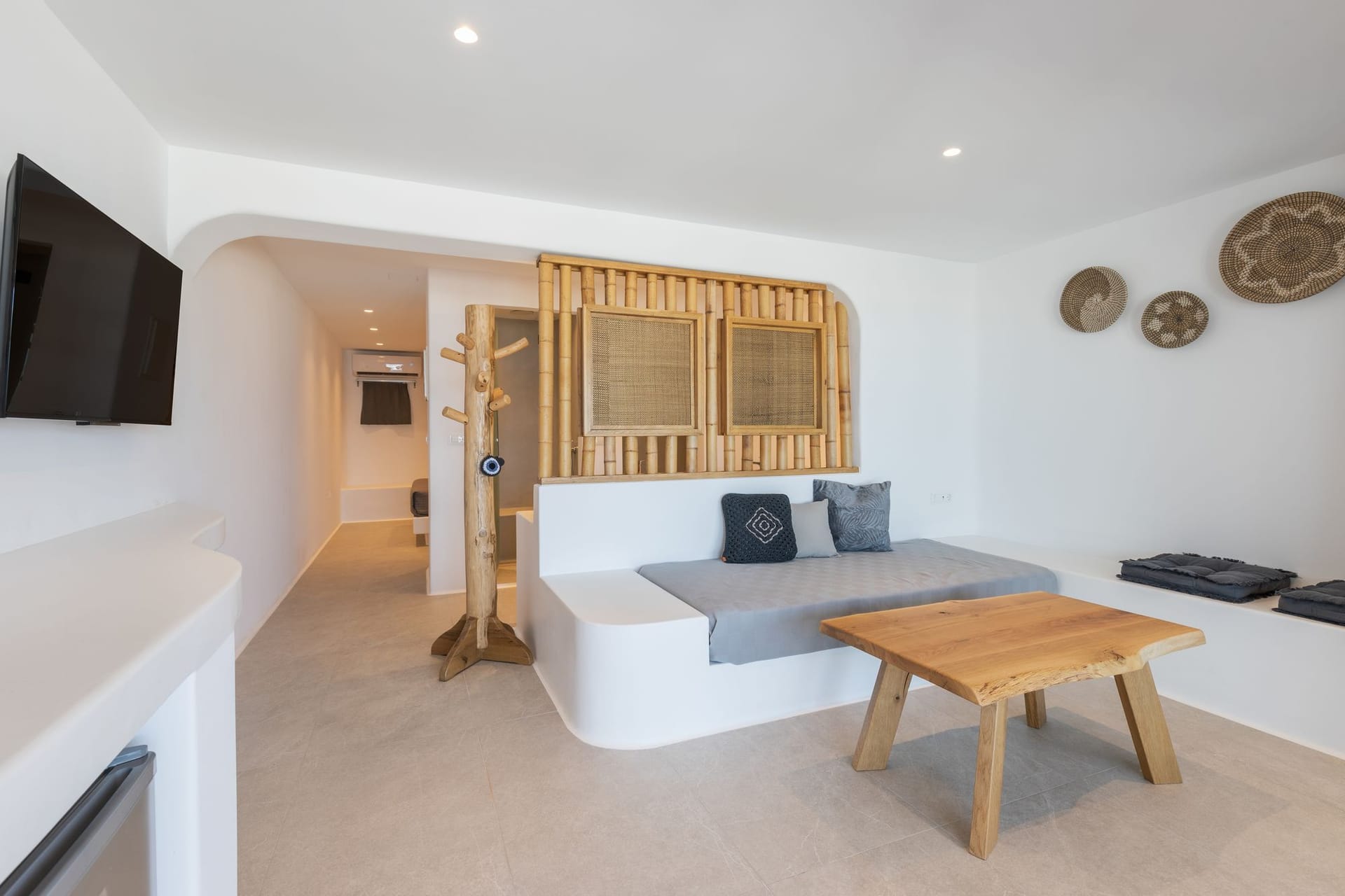 Sunset Hill Suites - GRAND - 27