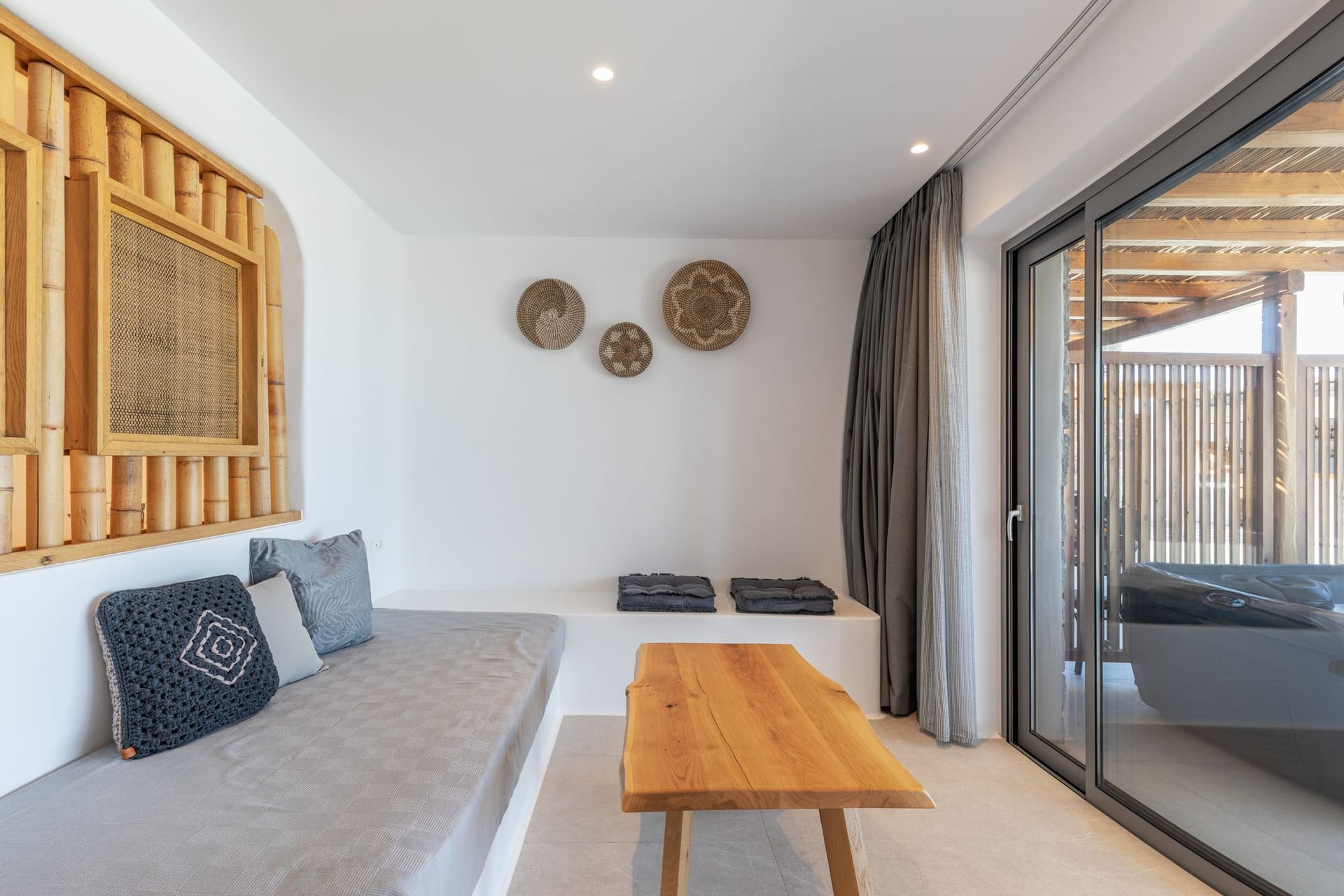 Sunset Hill Suites - GRAND - 28