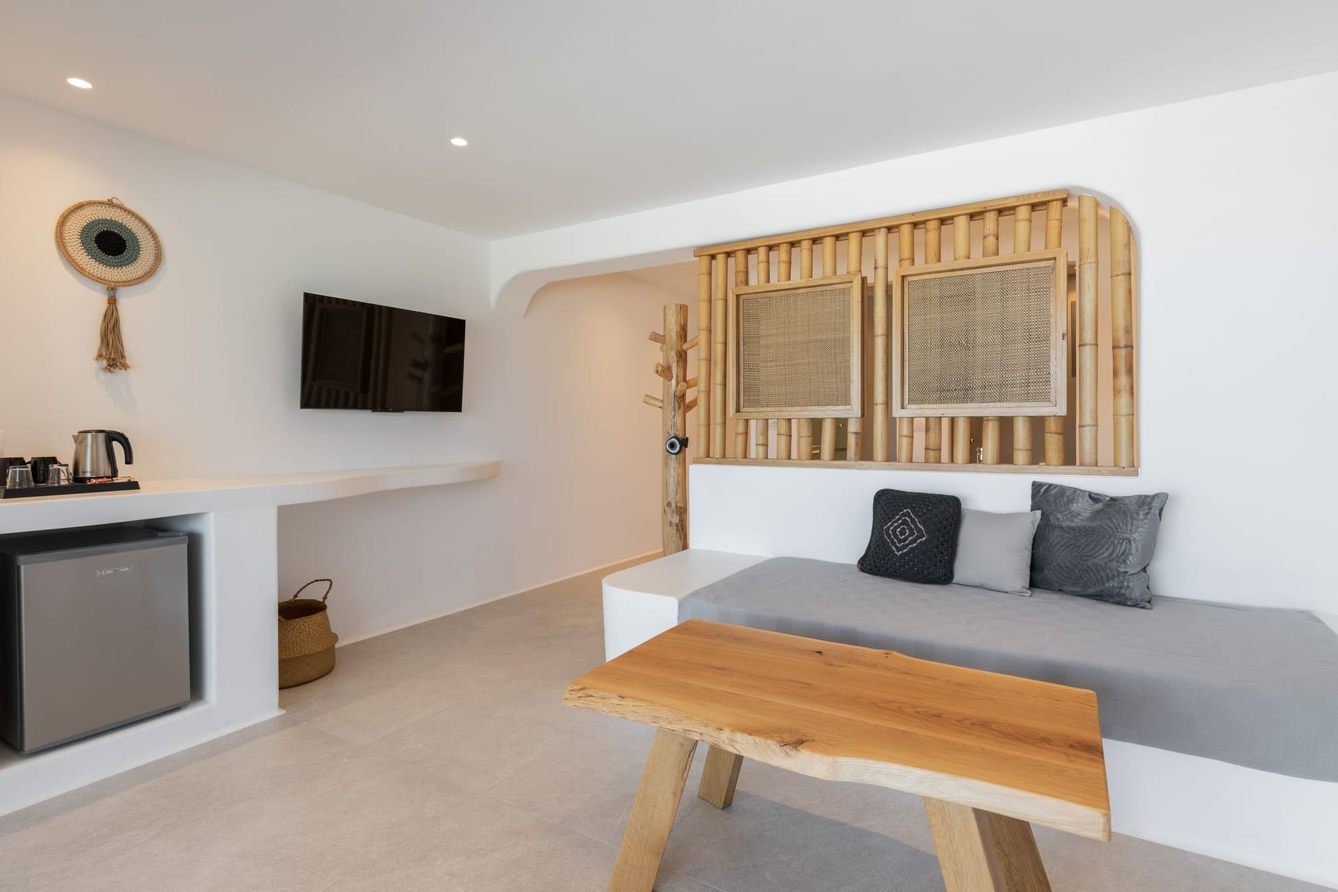 Sunset Hill Suites - GRAND - 26