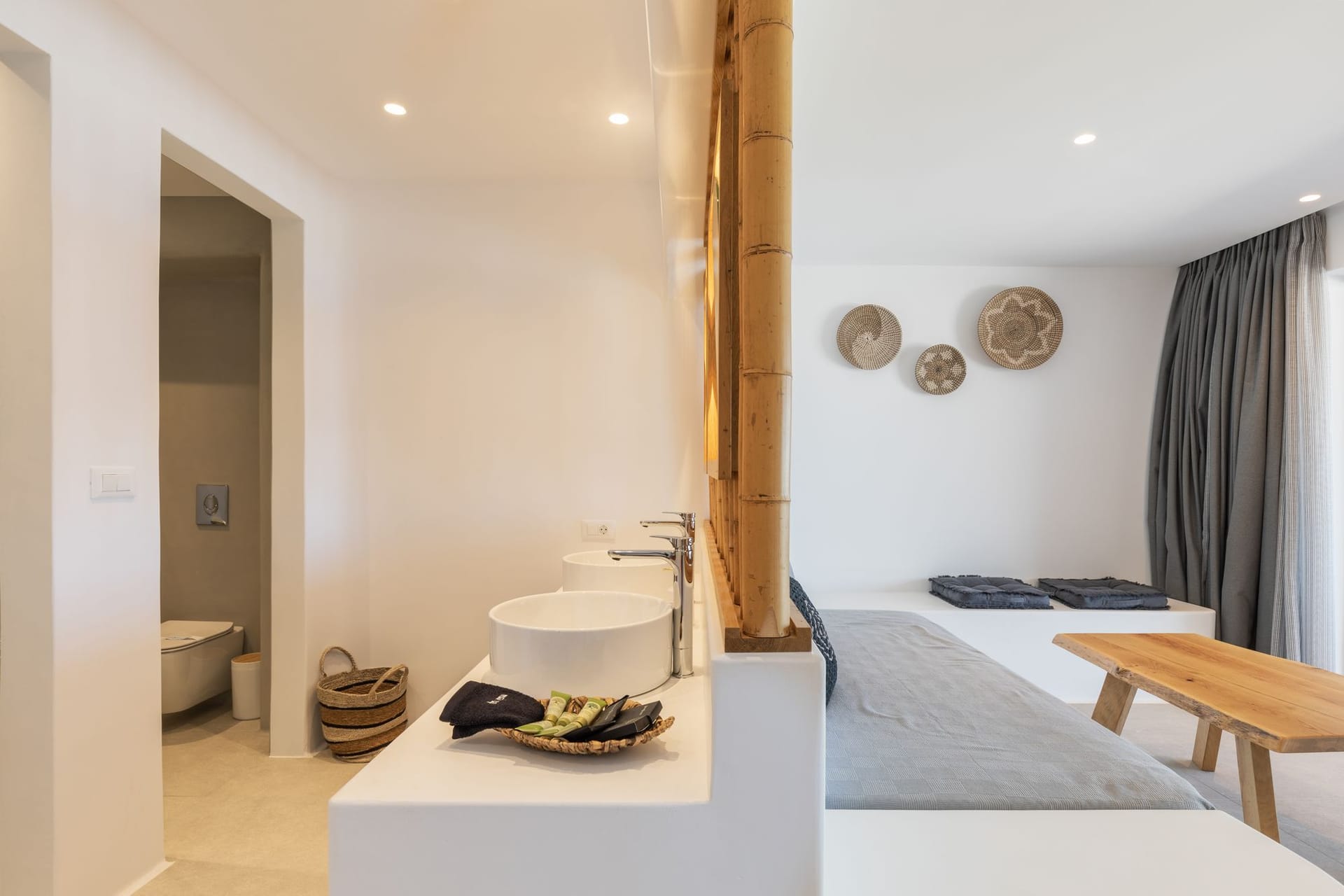 Sunset Hill Suites - GRAND - 24