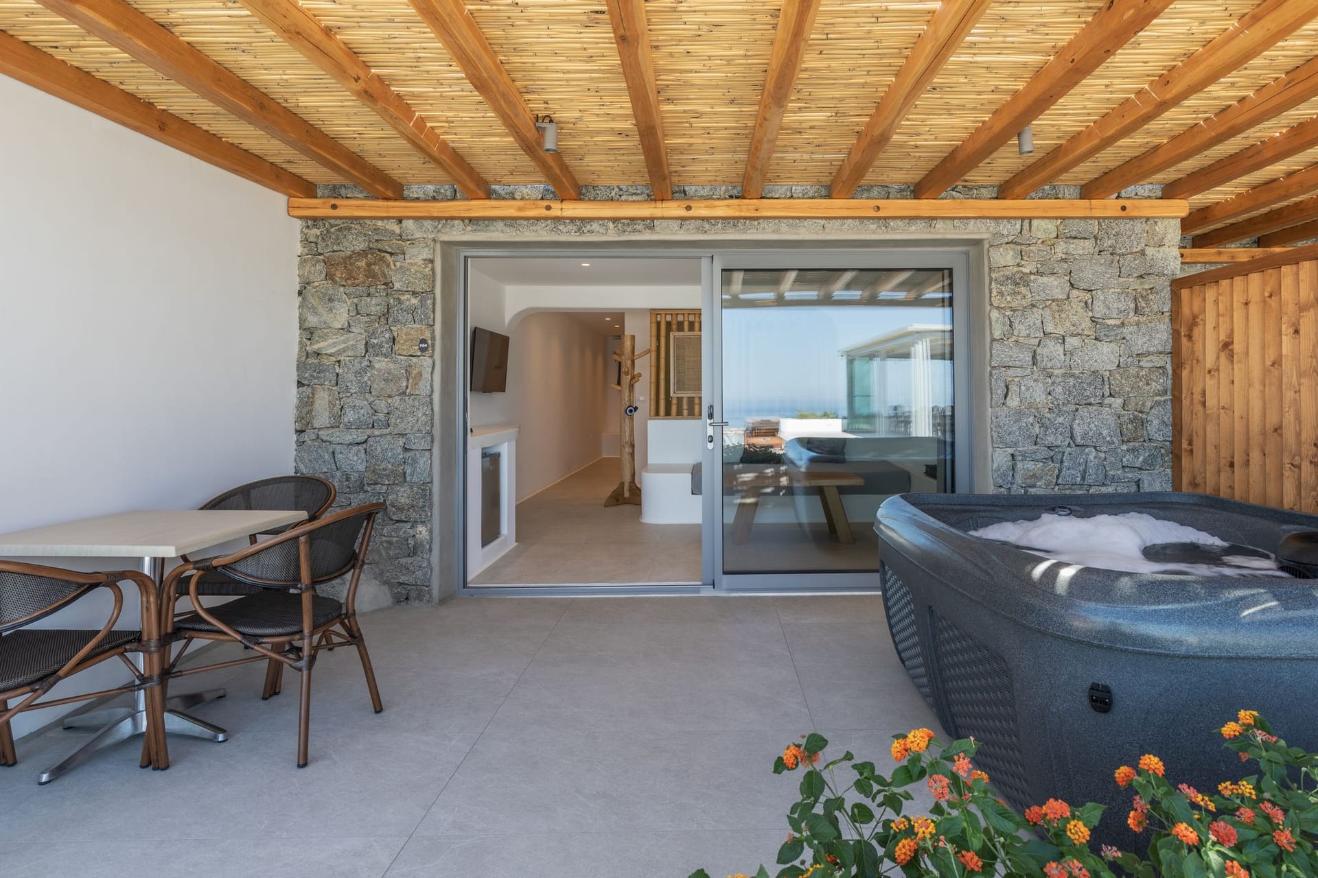 Sunset Hill Suites - GRAND - 33