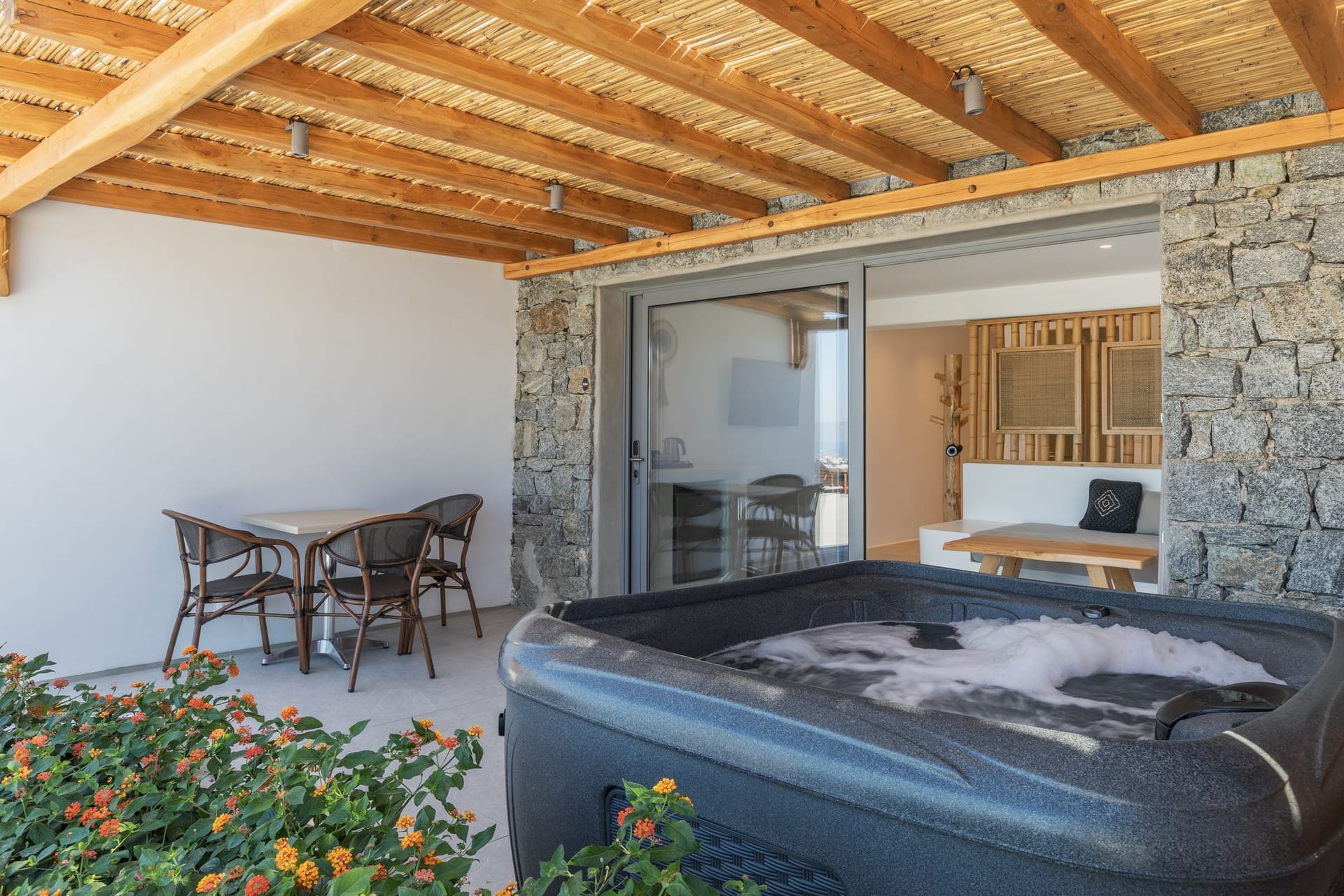Sunset Hill Suites - GRAND - 34