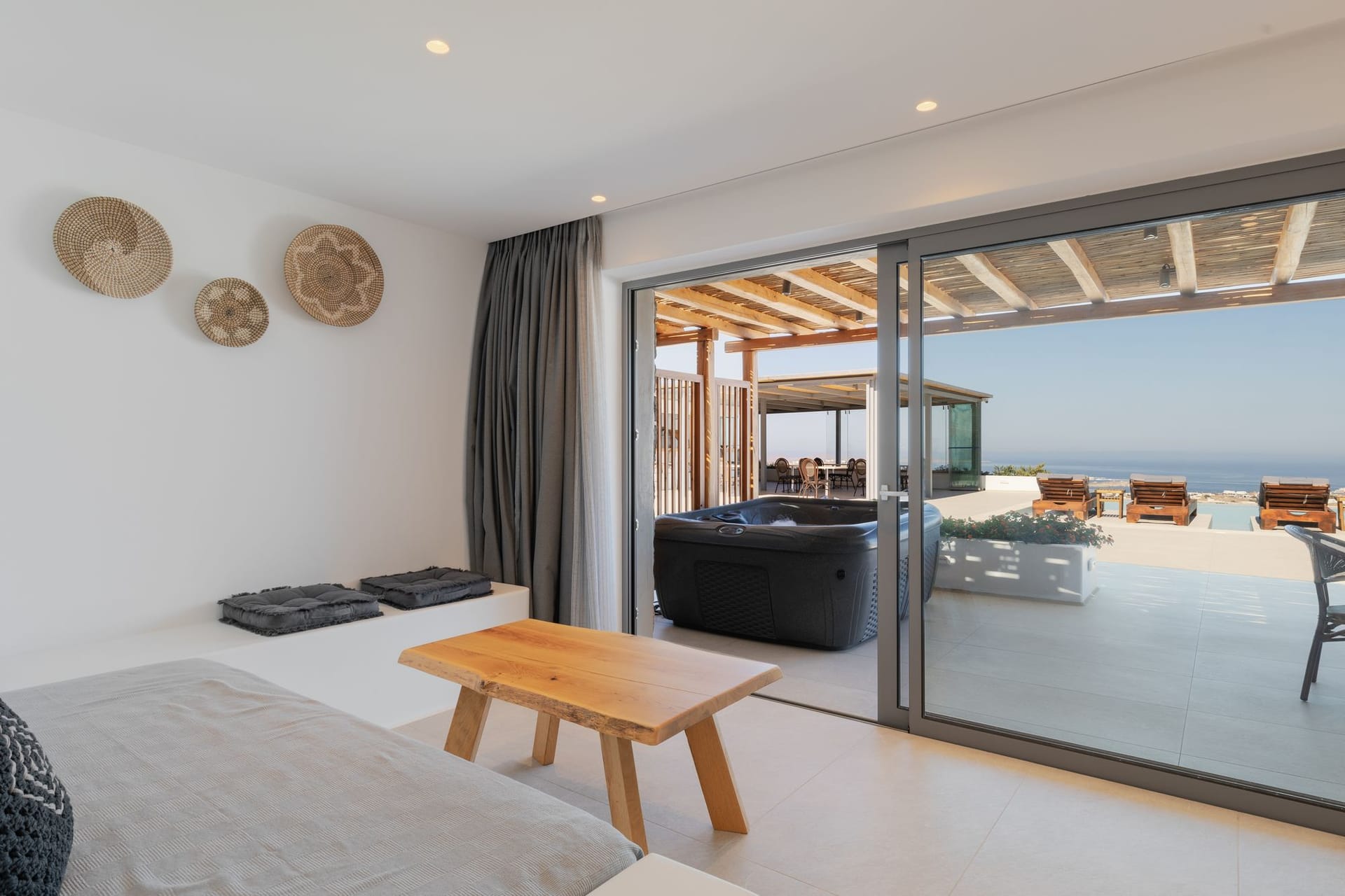 Sunset Hill Suites - GRAND - 29