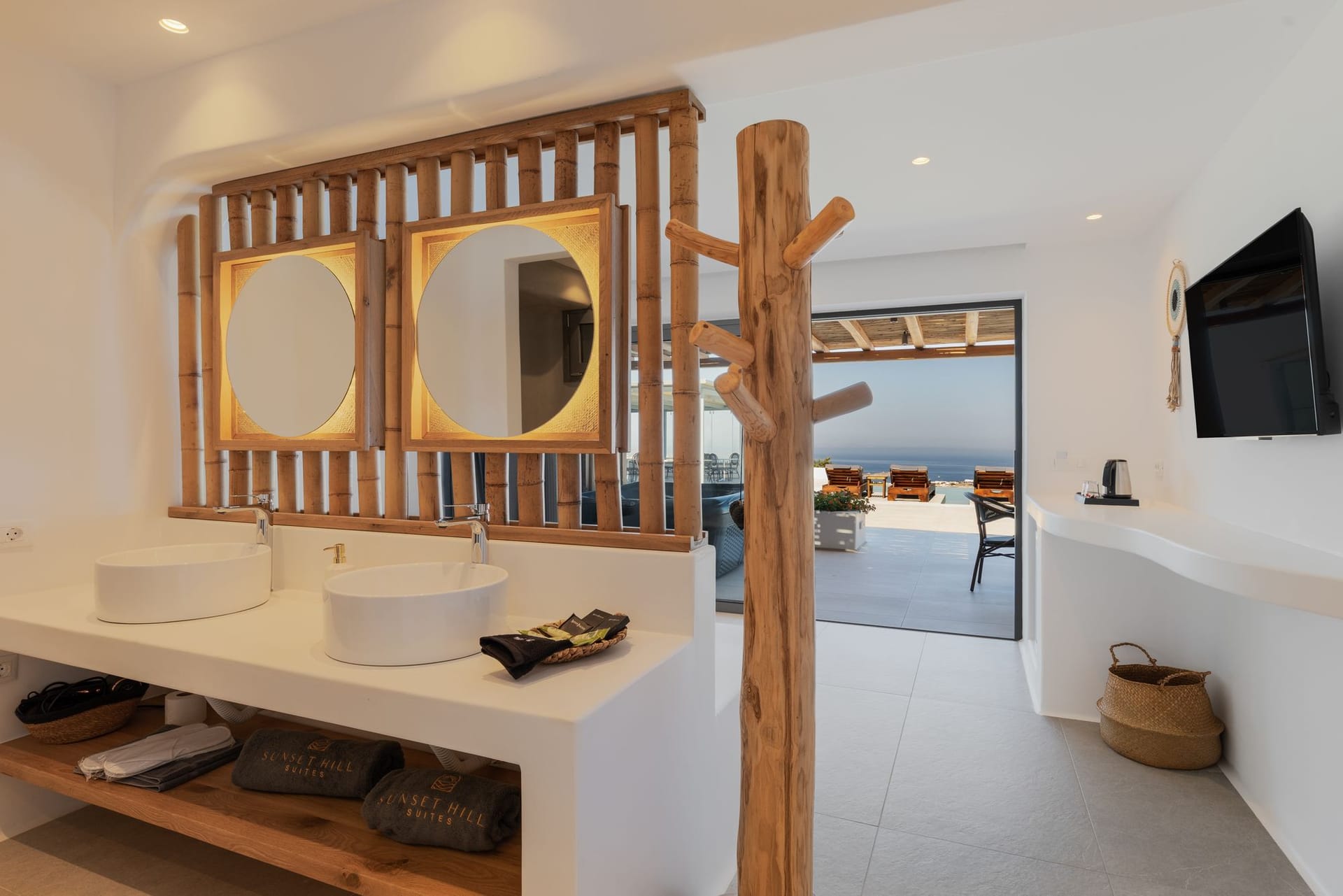 Sunset Hill Suites - GRAND - 20