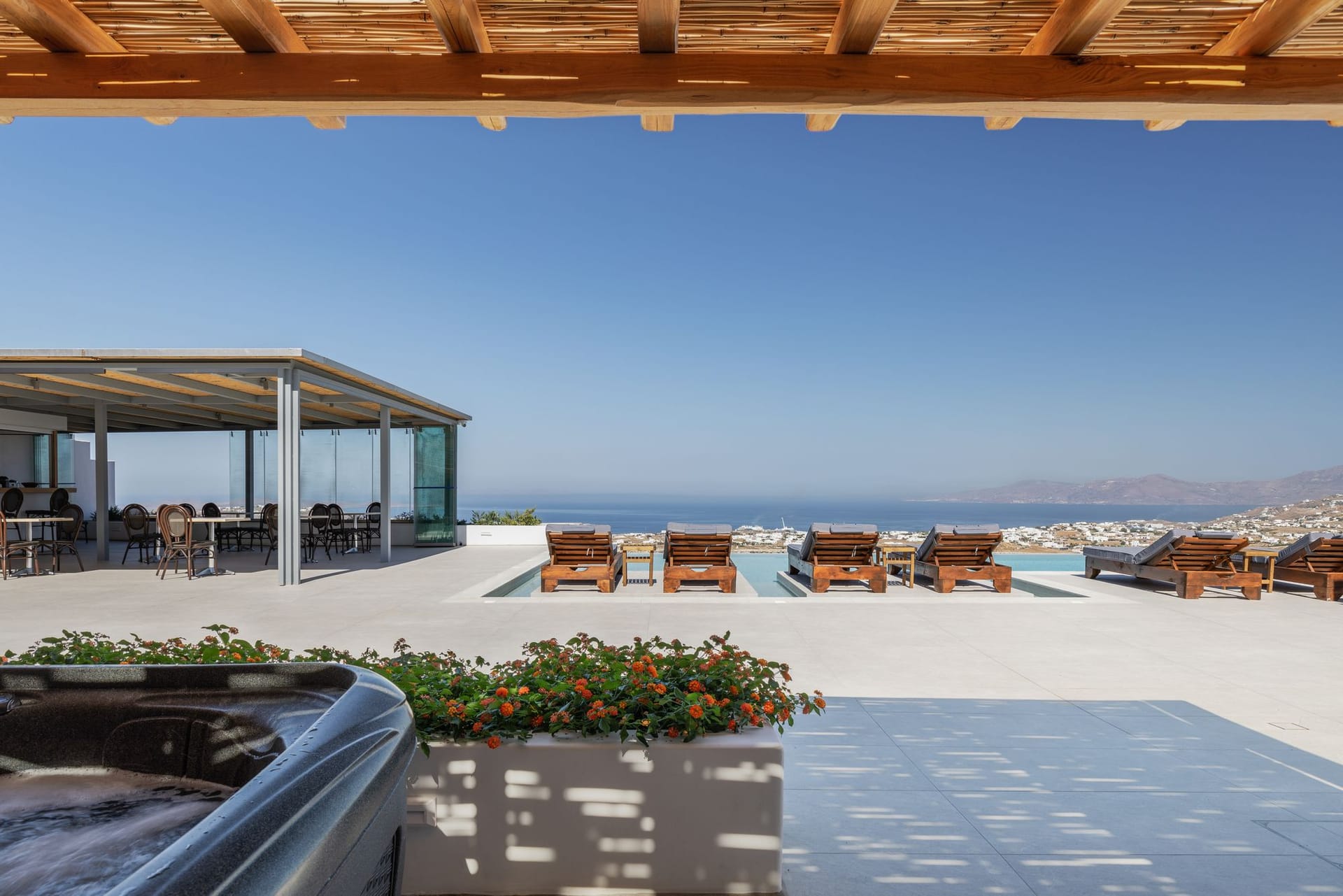 Sunset Hill Suites - GRAND - 36
