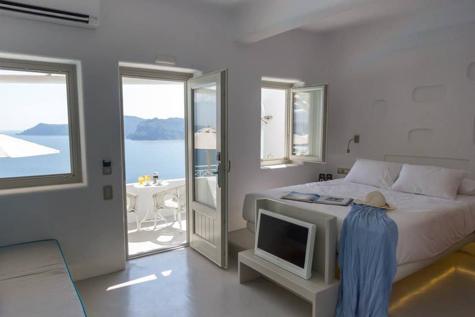 La Perla Villas & Suites - HONVIL - 20