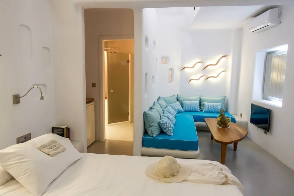 La Perla Villas & Suites - HONVIL - 21