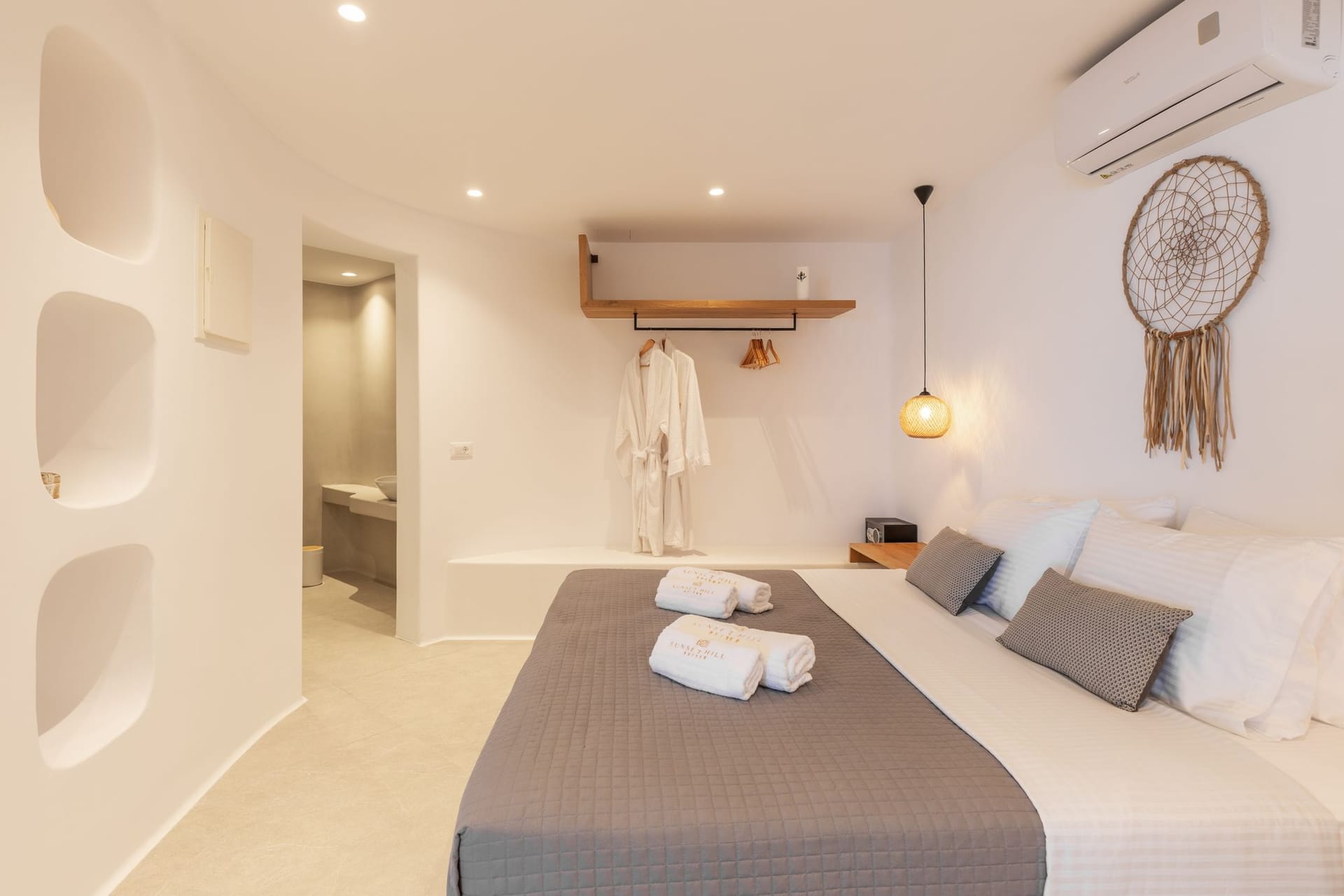 Sunset Hill Suites - EXECUT - 4