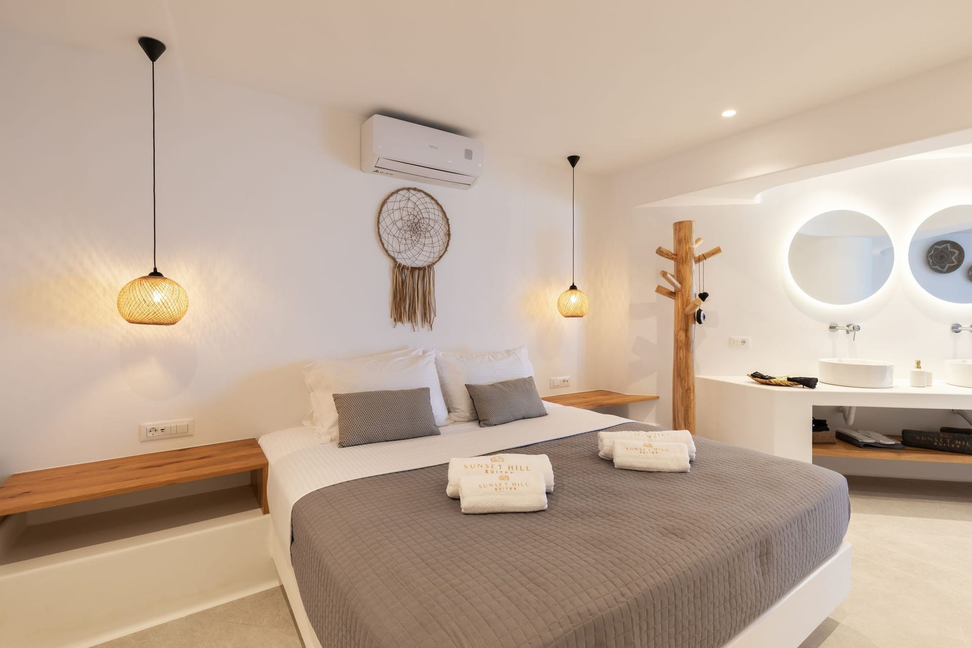 Sunset Hill Suites - EXECUT - 5