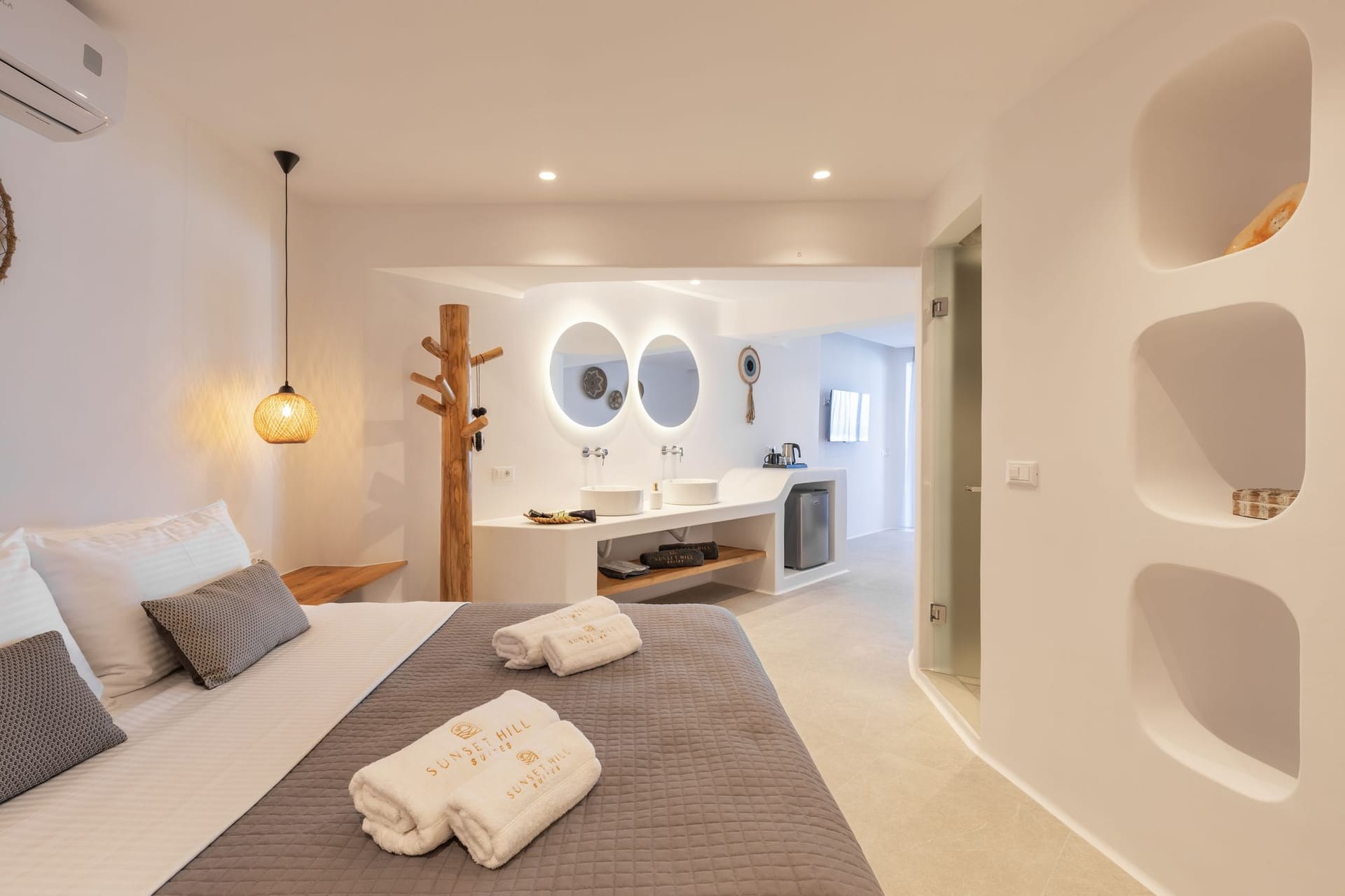 Sunset Hill Suites - EXECUT - 8