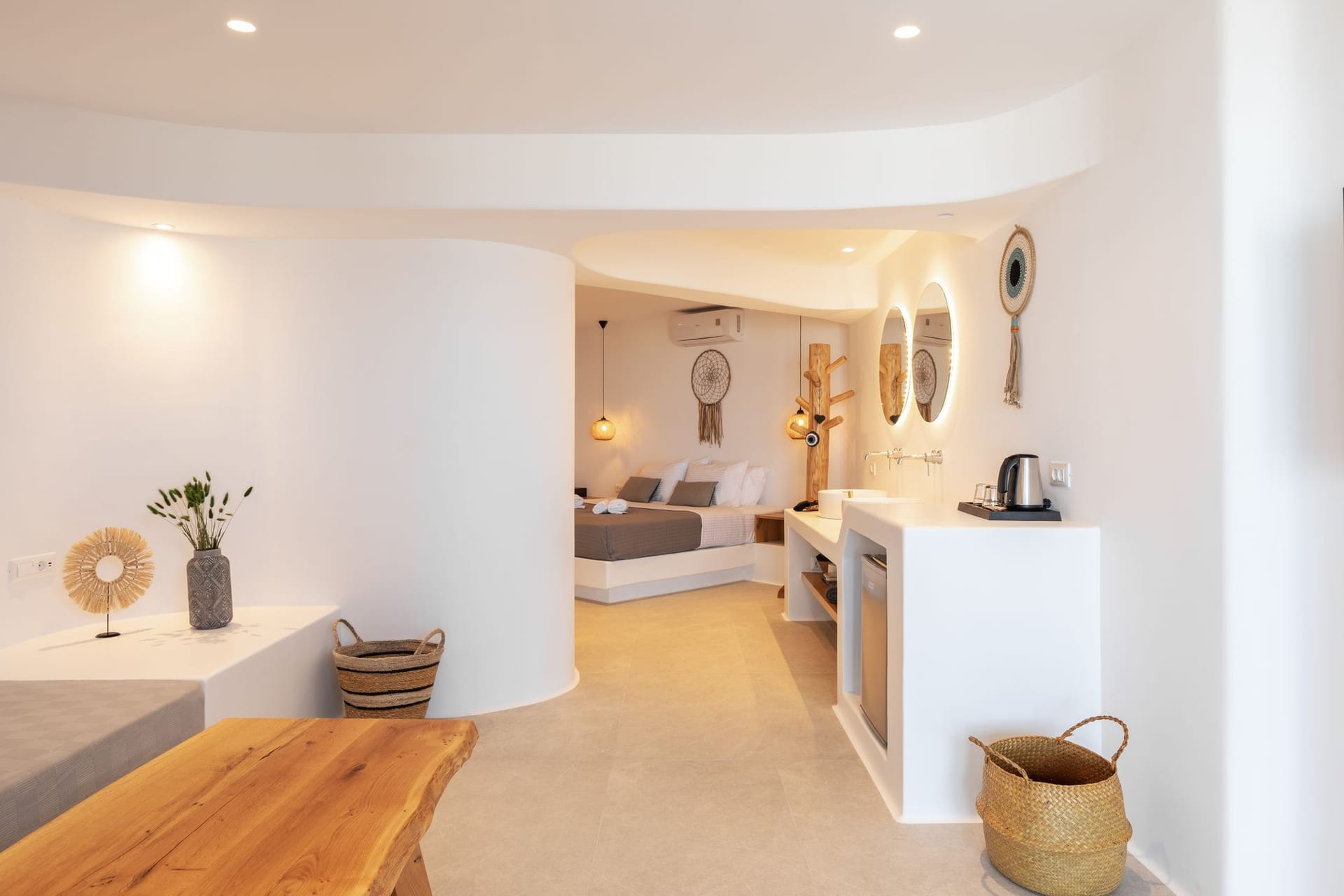 Sunset Hill Suites - EXECUT - 10