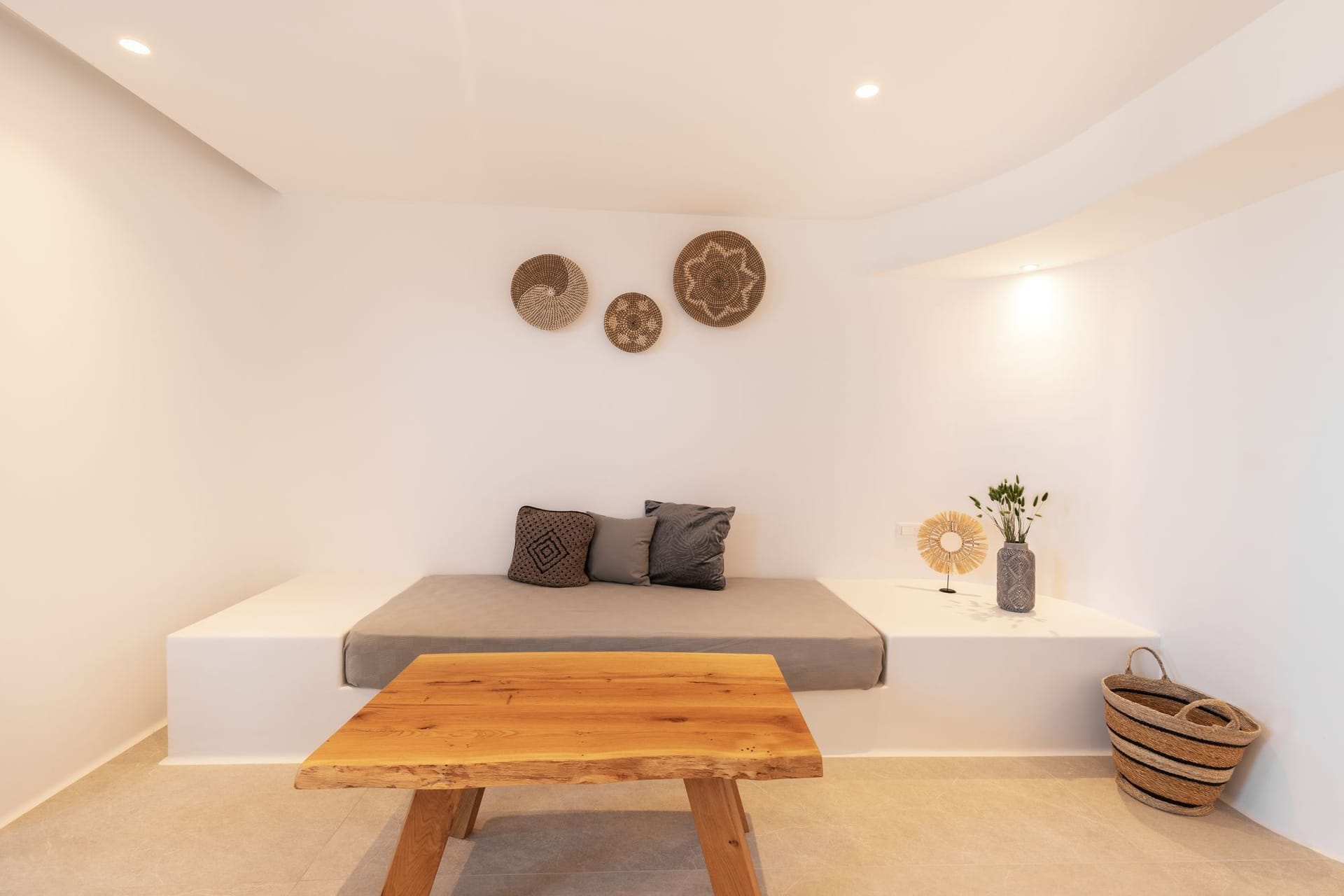 Sunset Hill Suites - EXECUT - 12