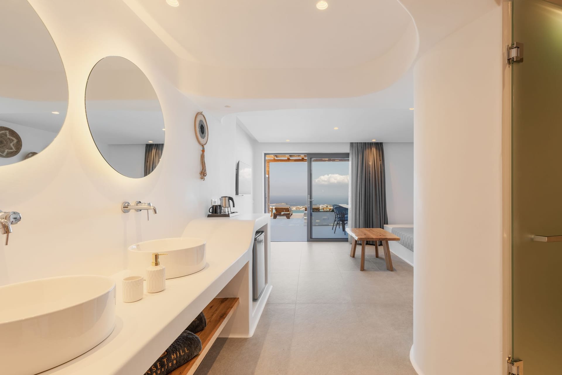 Sunset Hill Suites - EXECUT - 13