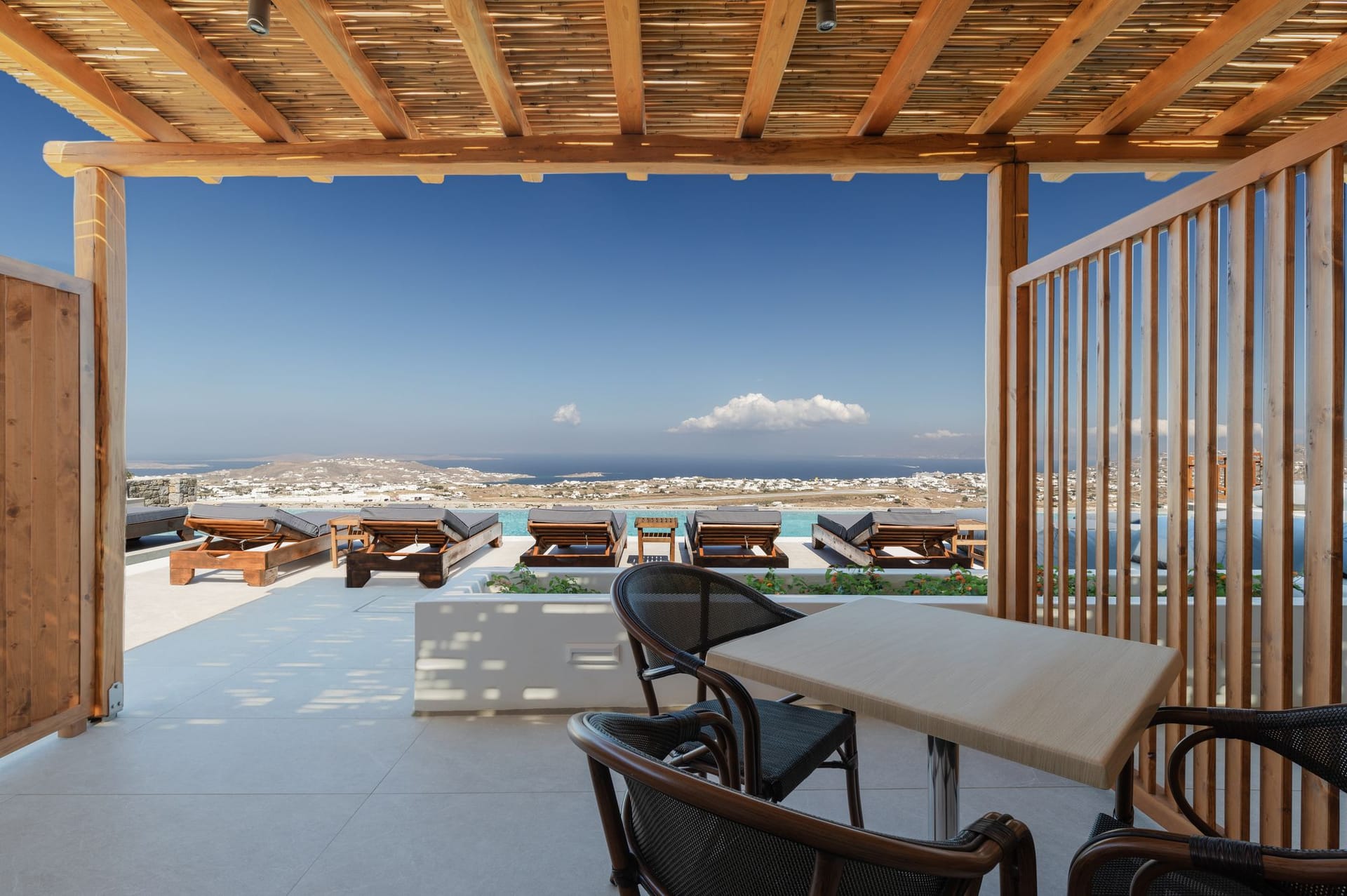Sunset Hill Suites - EXECUT - 15