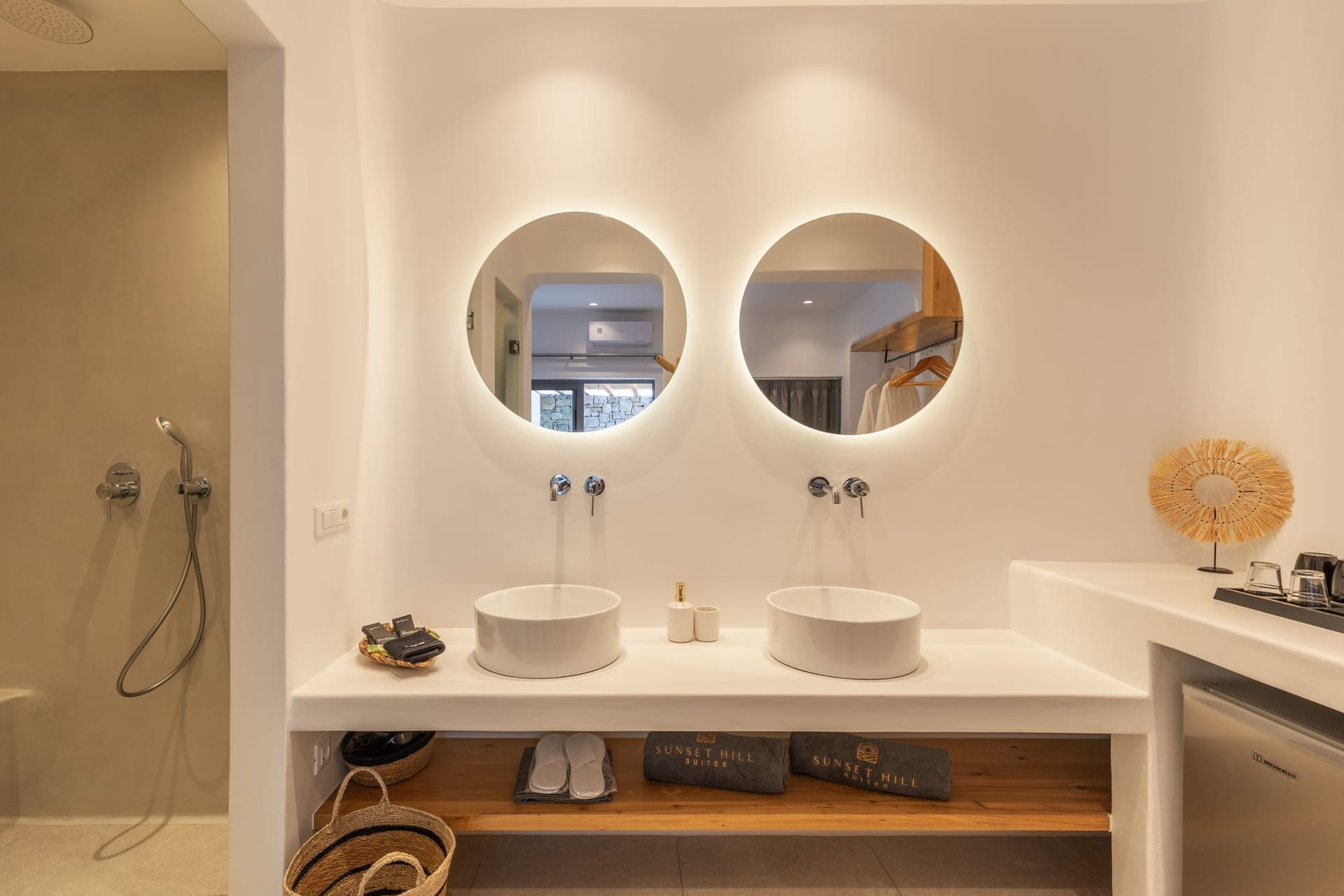 Sunset Hill Suites - SSVOJ - 9