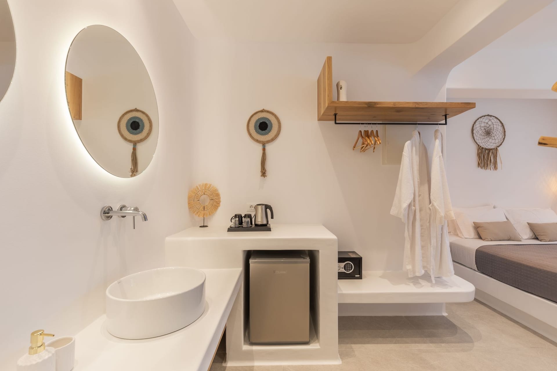 Sunset Hill Suites - SSVOJ - 8