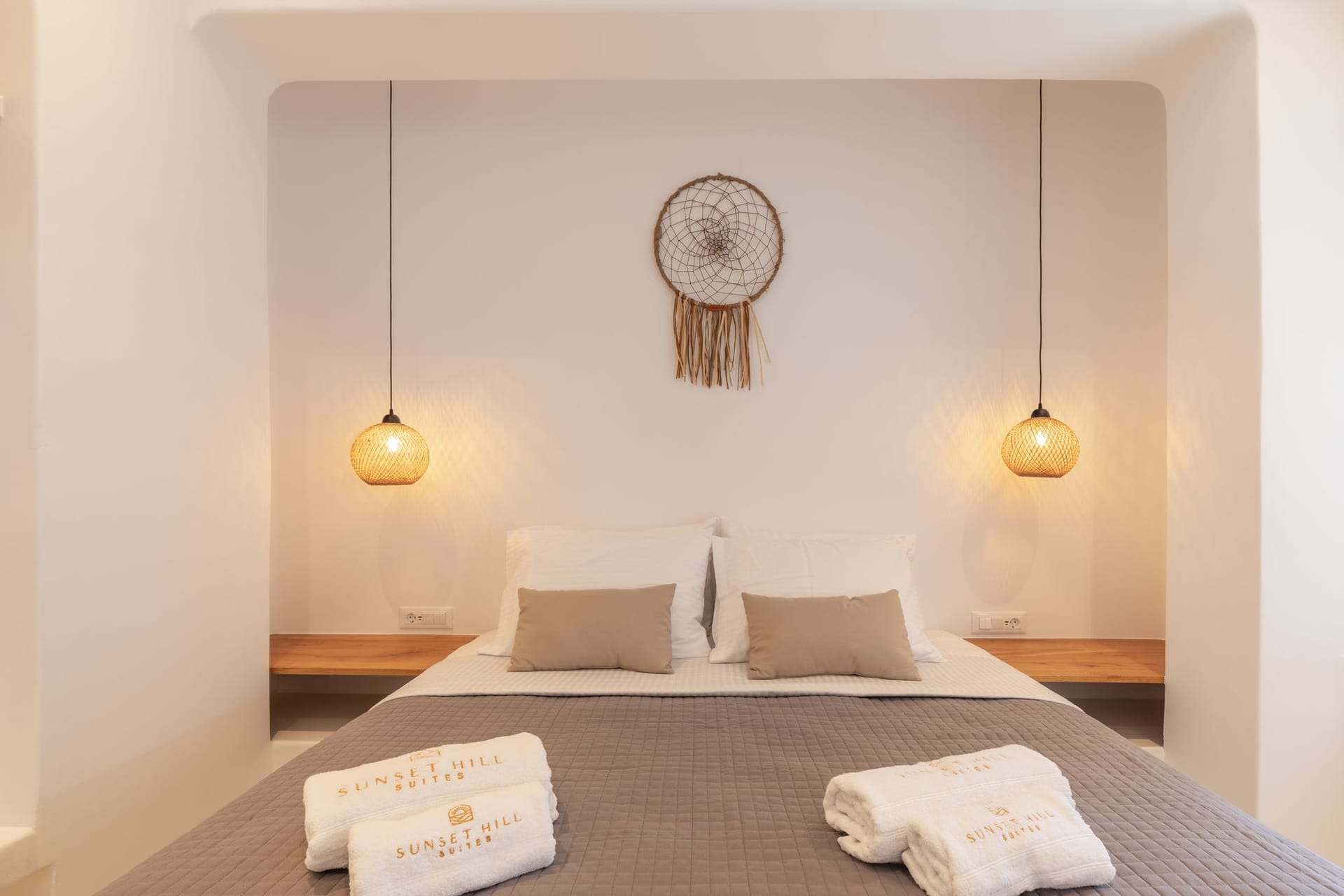 Sunset Hill Suites - SSVOJ - 2