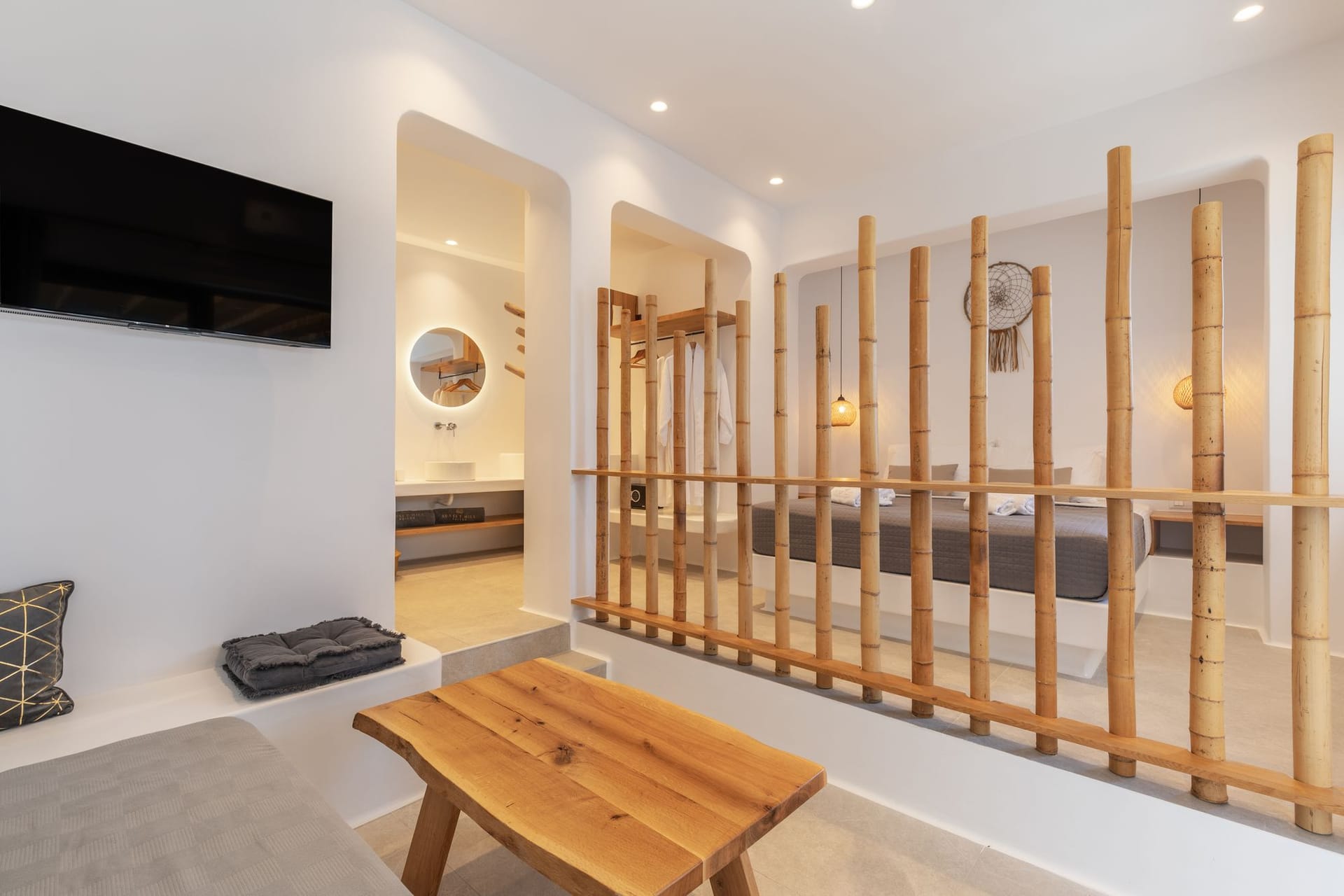 Sunset Hill Suites - SSVOJ - 4