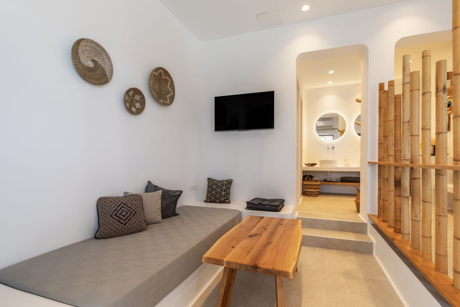 Sunset Hill Suites - SSVOJ - 5