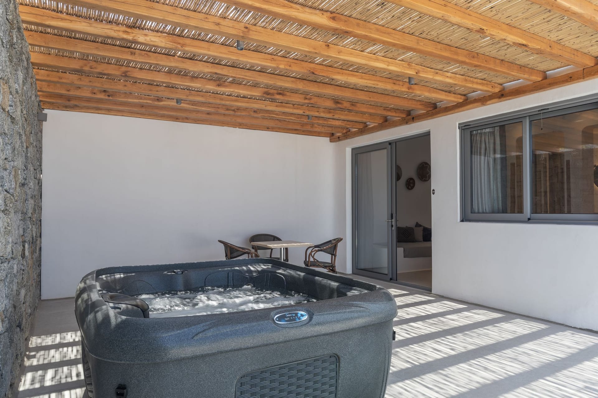 Sunset Hill Suites - SSVOJ - 12