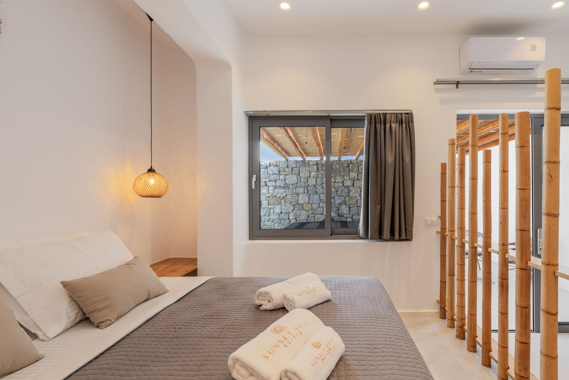 Sunset Hill Suites - SSVOJ - 3