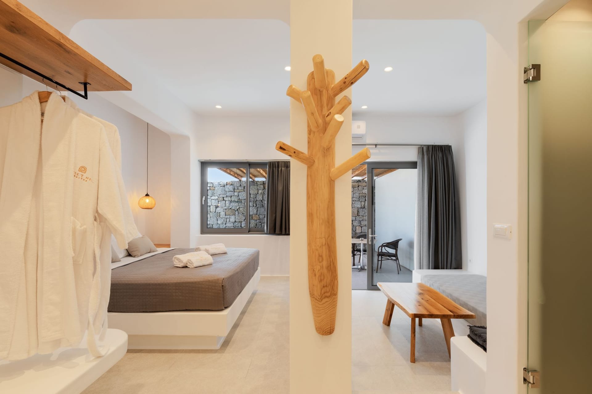 Sunset Hill Suites - SSVOJ - 6